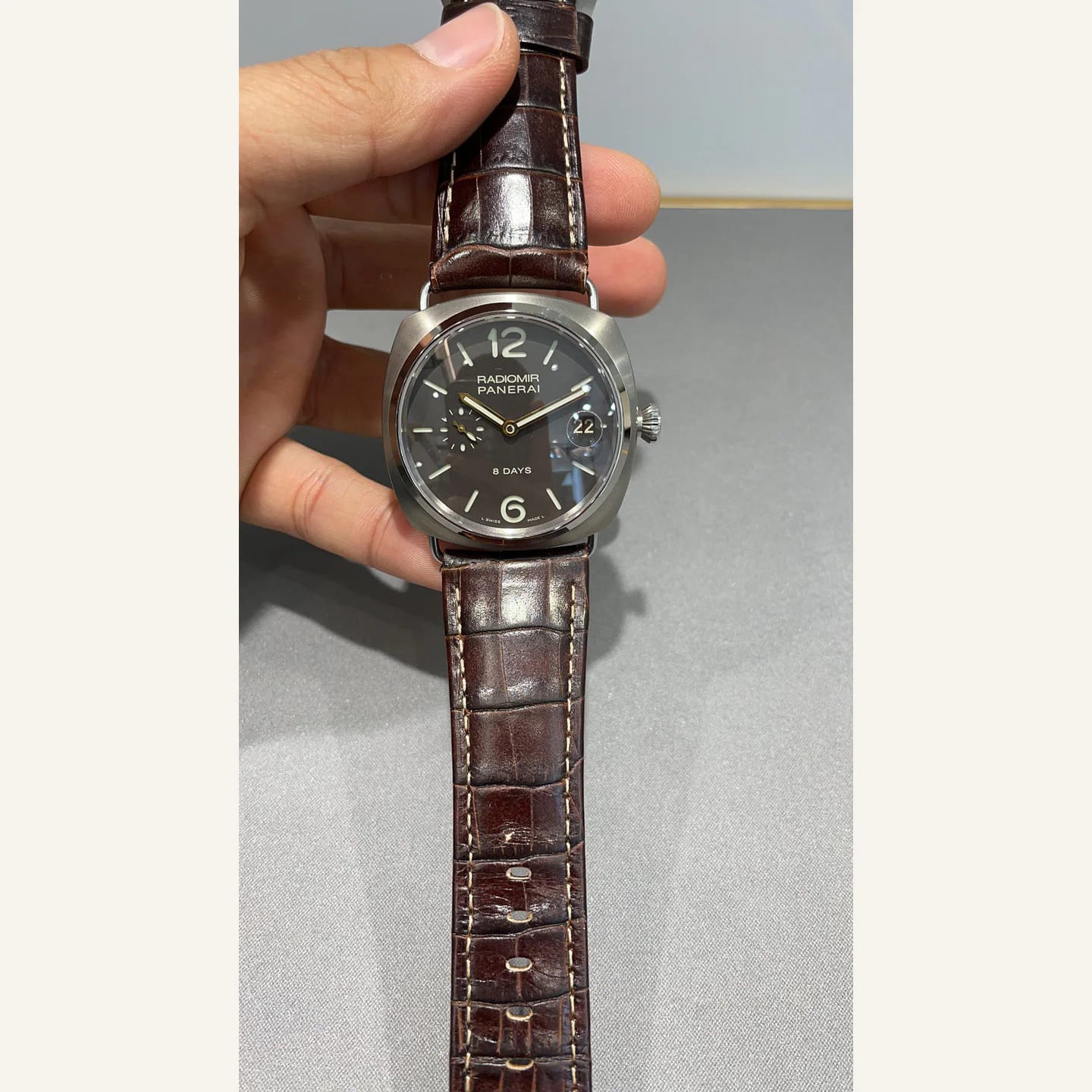 Panerai Radiomir 縮圖 1