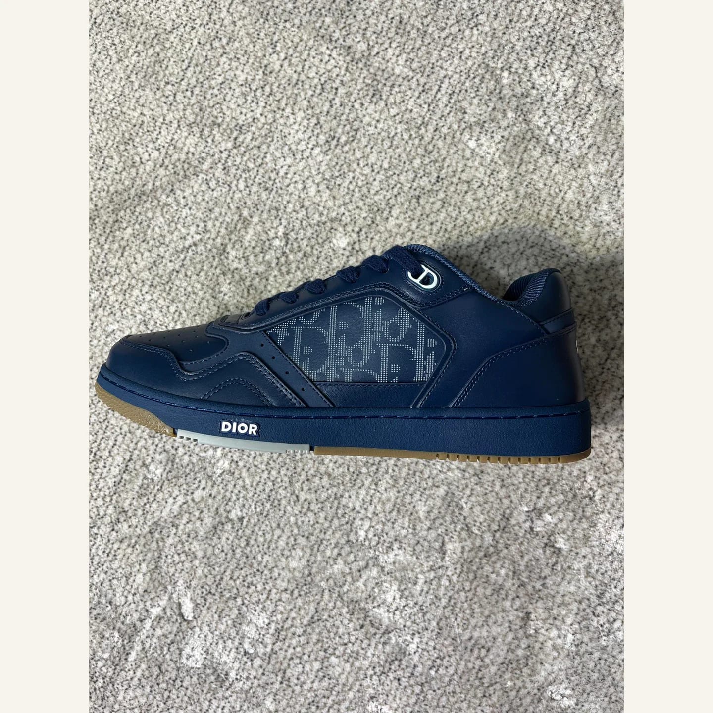 Dior B27 Sneaker 縮圖 2