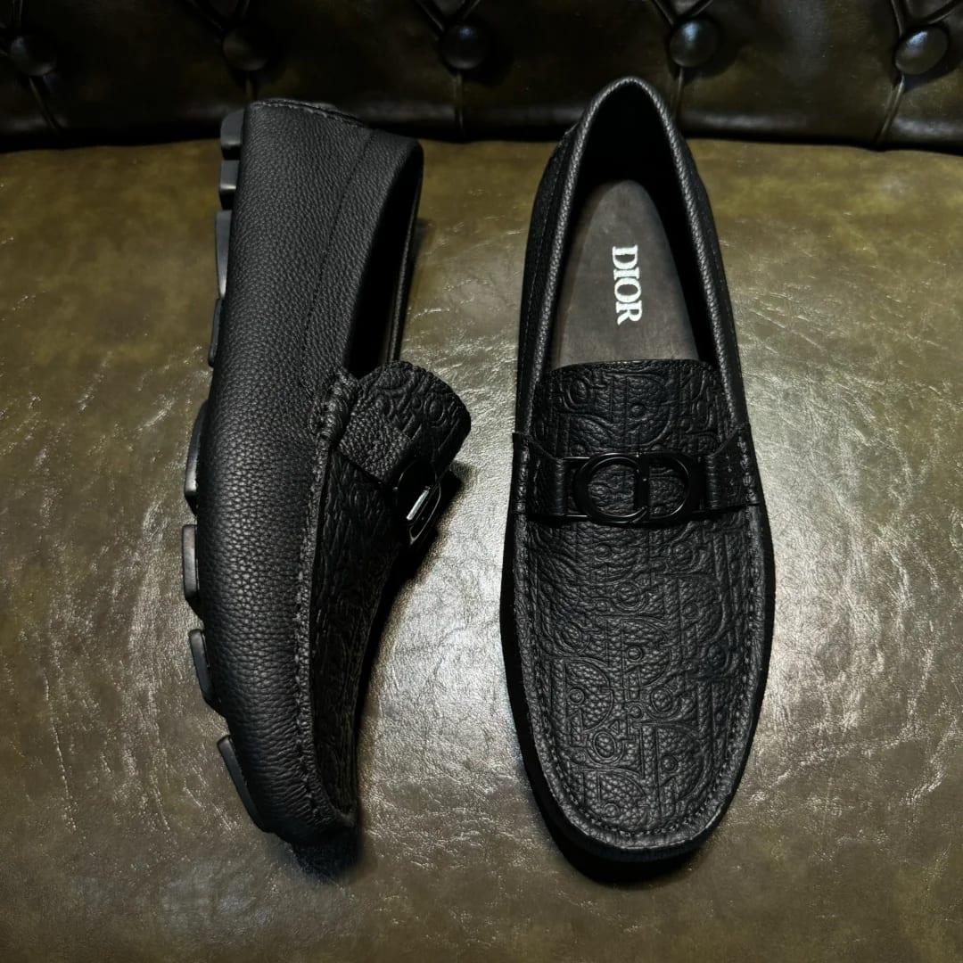 Dior Driving Loafer 縮圖 2