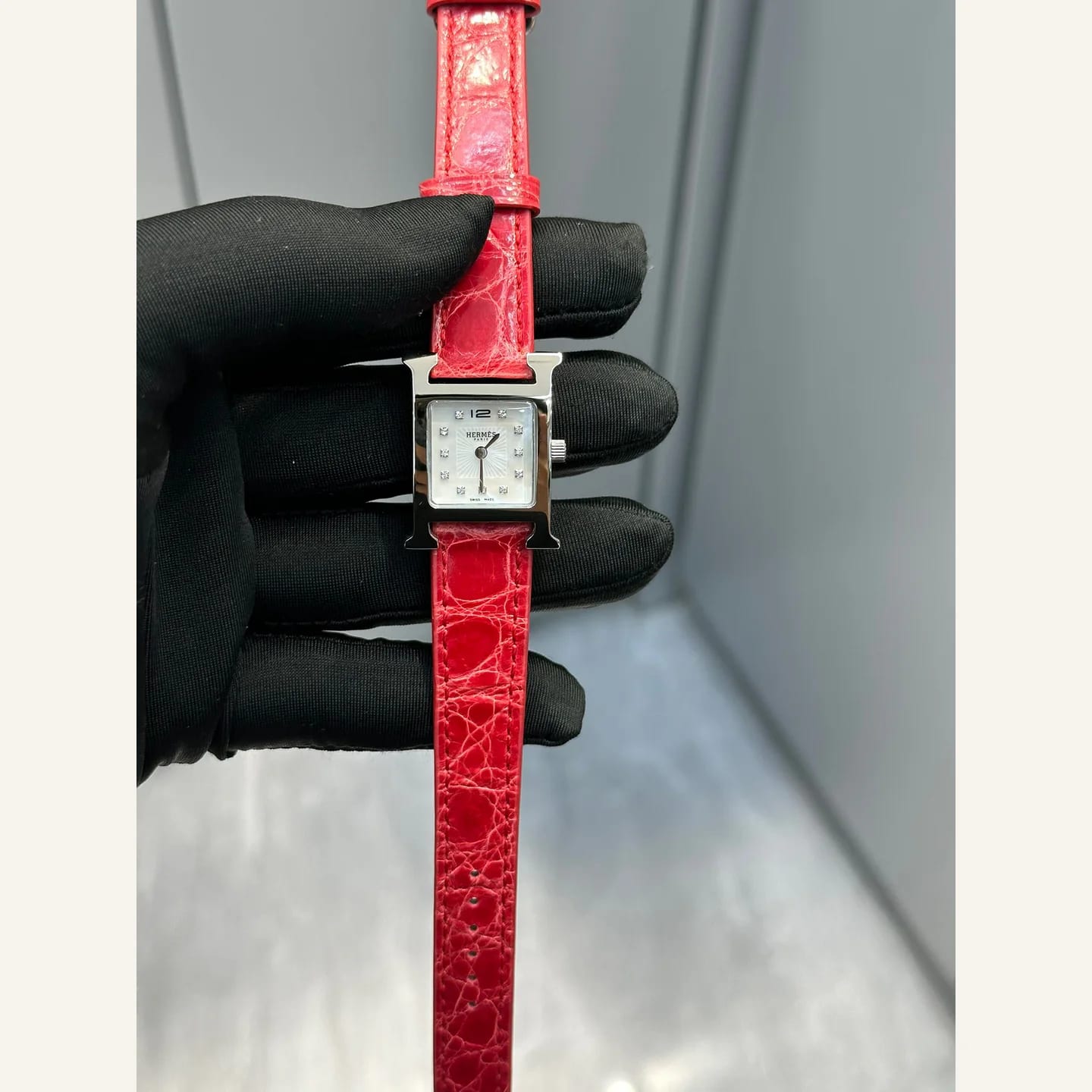 Hermès Heure H 縮圖 1