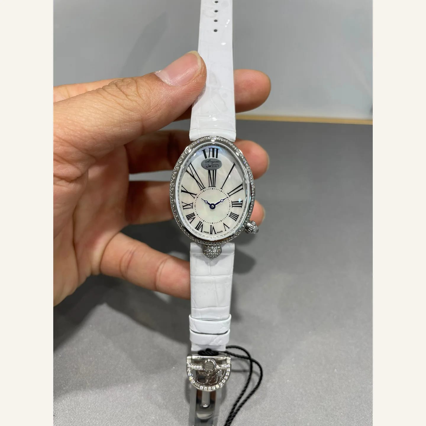 Breguet Reine de Naples 縮圖 1