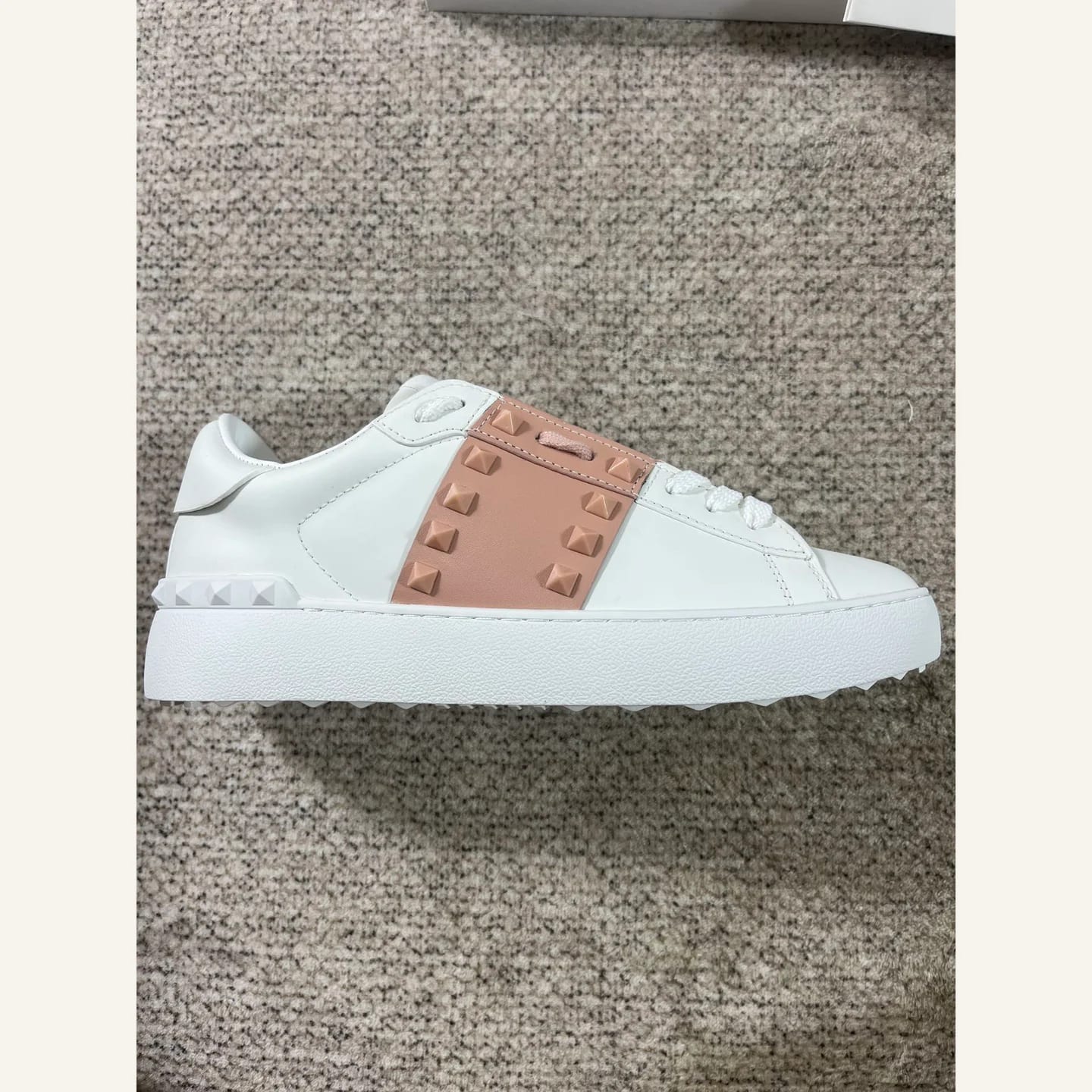 Valentino Garavani Open Sneaker 縮圖 3