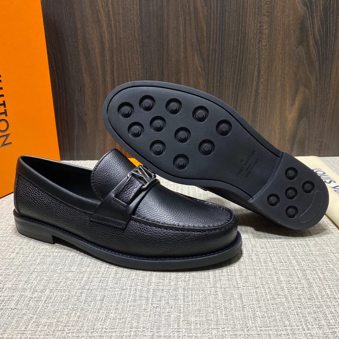 Louis Vuitton Major Loafer 縮圖 4