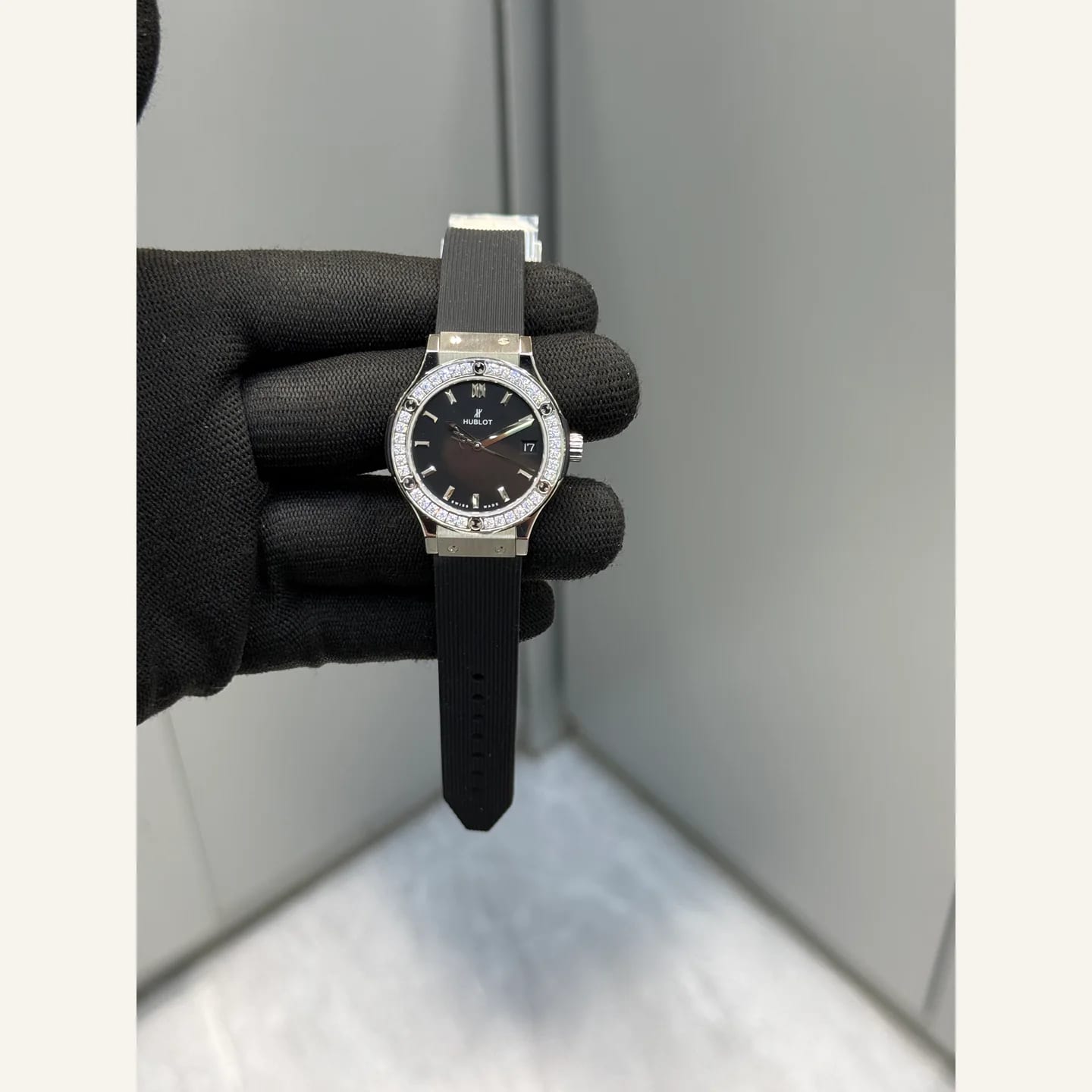 Hublot Classic Fusion 縮圖 1