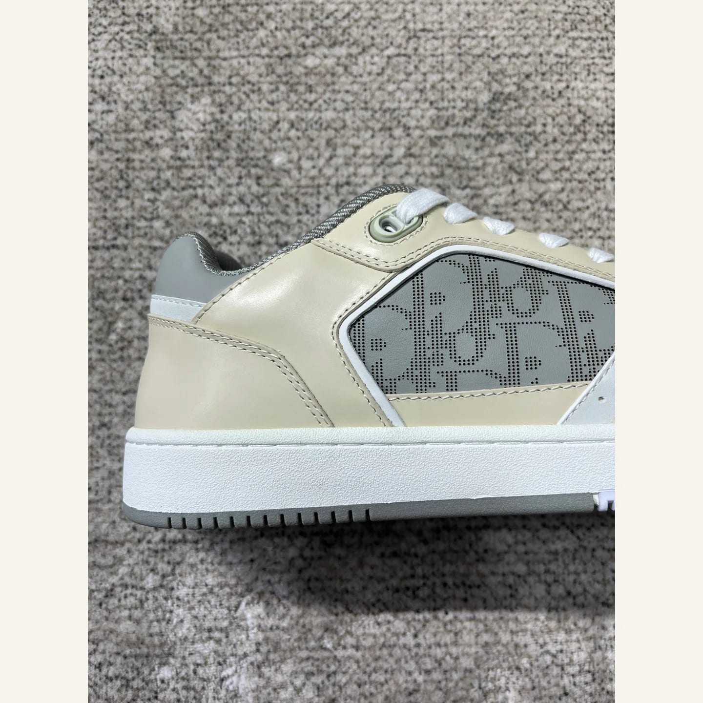 Dior B27 Sneaker 縮圖 2