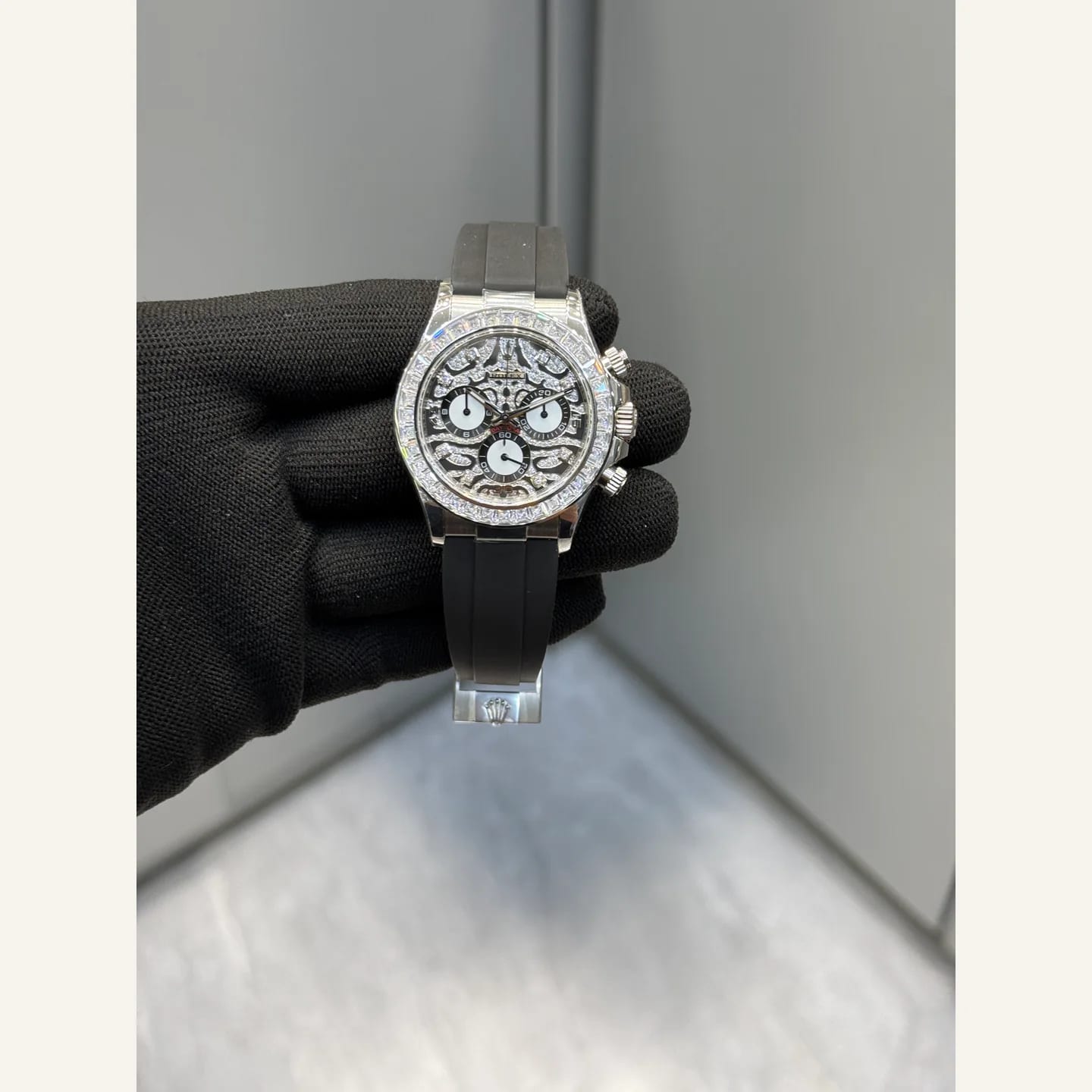 Rolex Cosmograph Daytona 縮圖 1