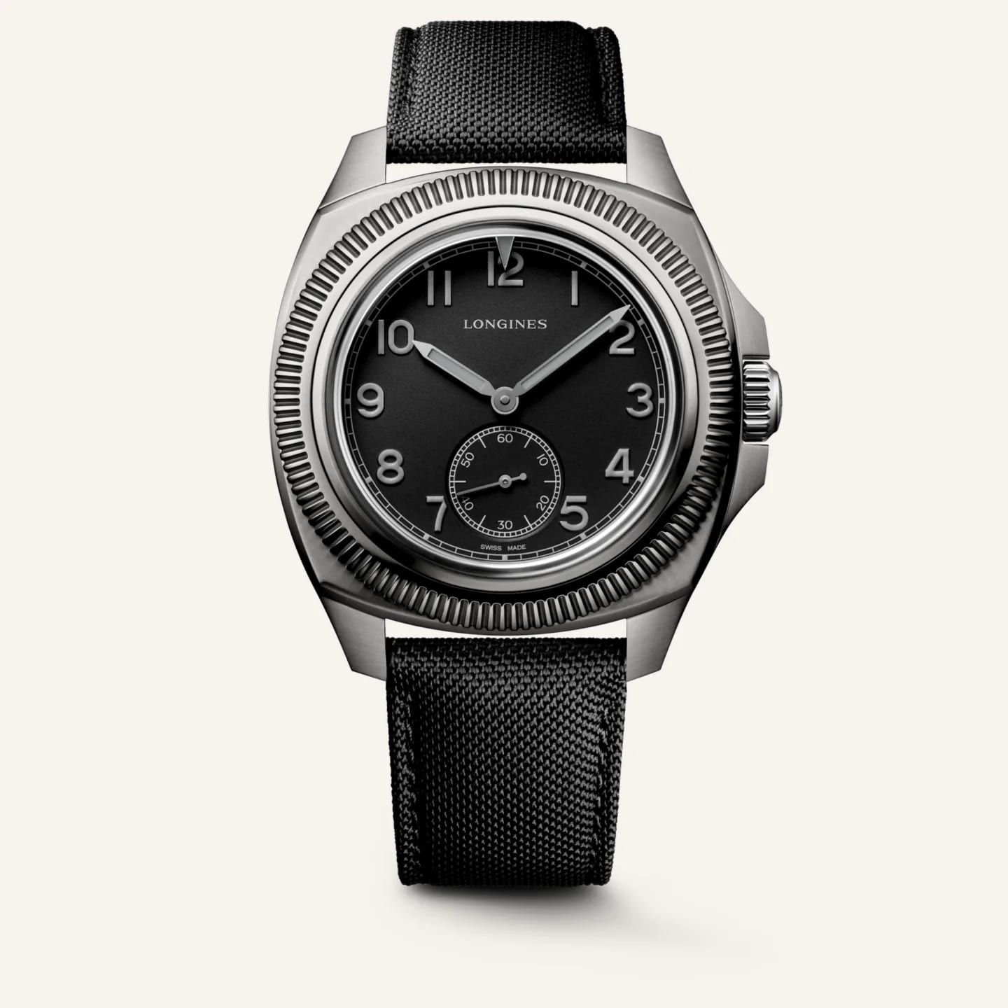 Longines PILOT MAJETEK PIONEER EDITION 縮圖 1