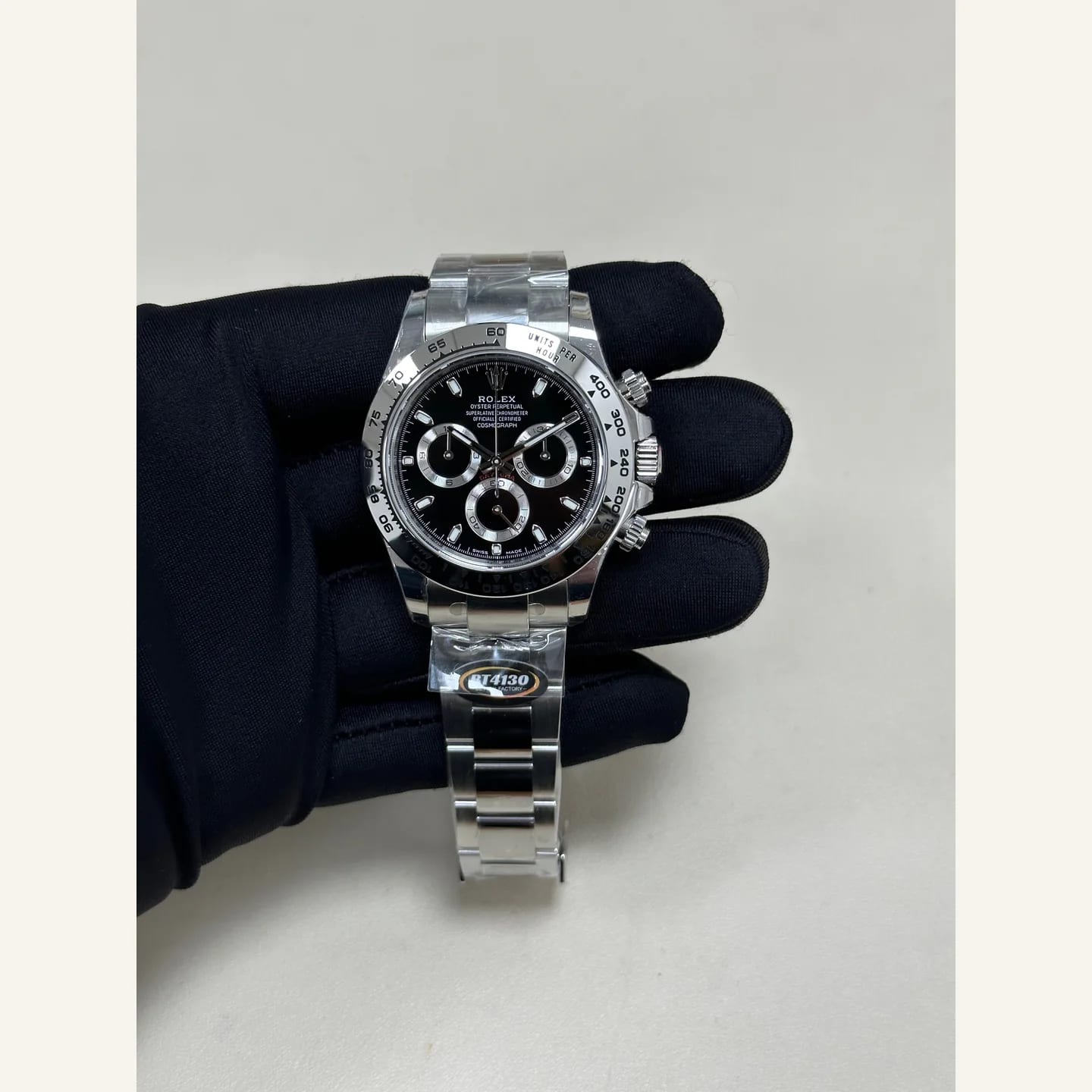 Rolex Cosmograph Daytona 縮圖 1