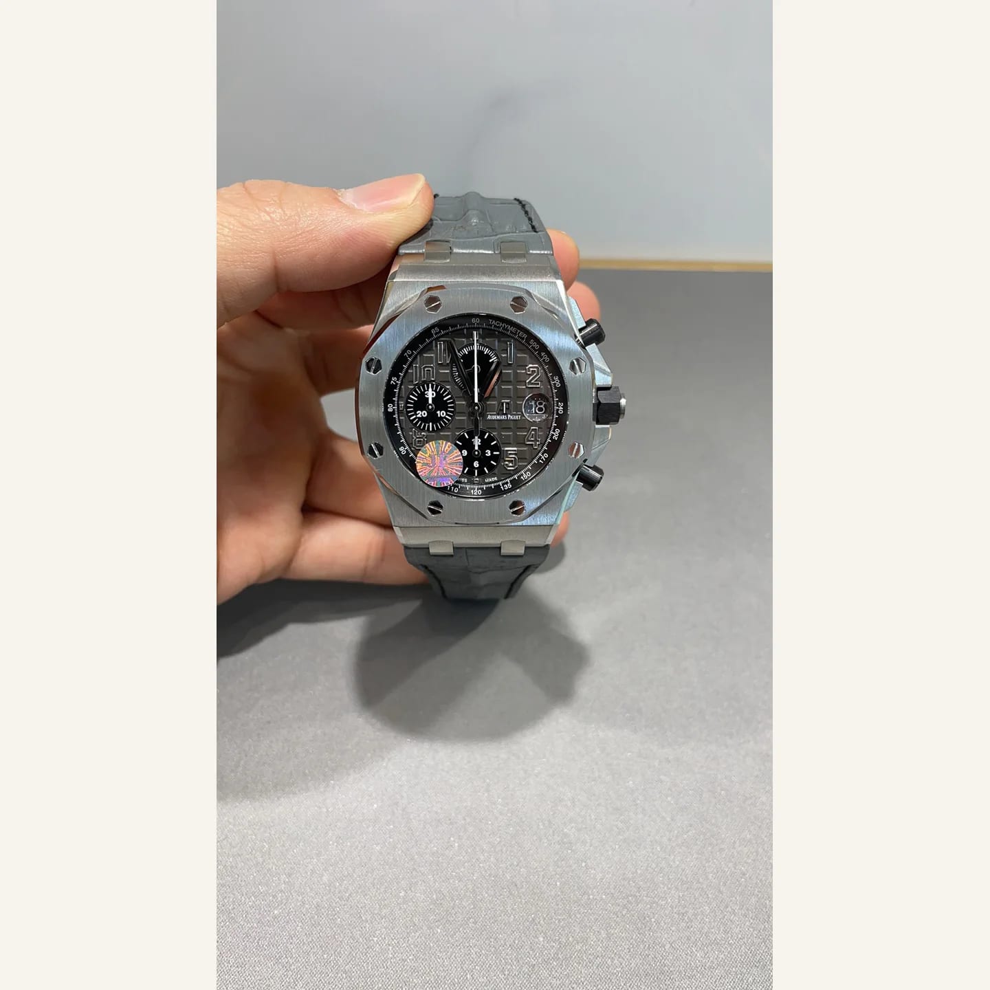 Audemars Piguet Royal Oak Offshore 縮圖 1