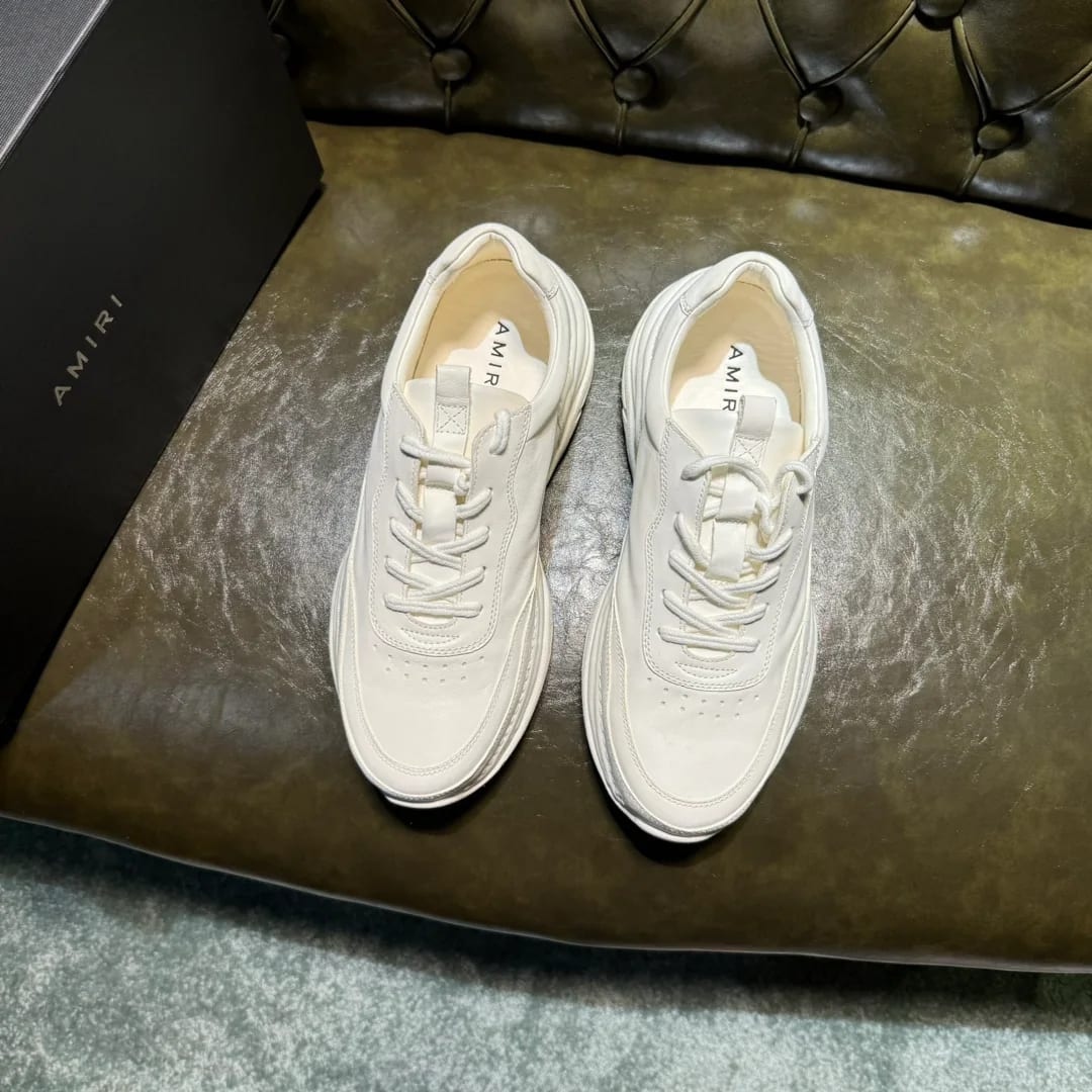 Amiri Chunky Low-top Sneaker 縮圖 1