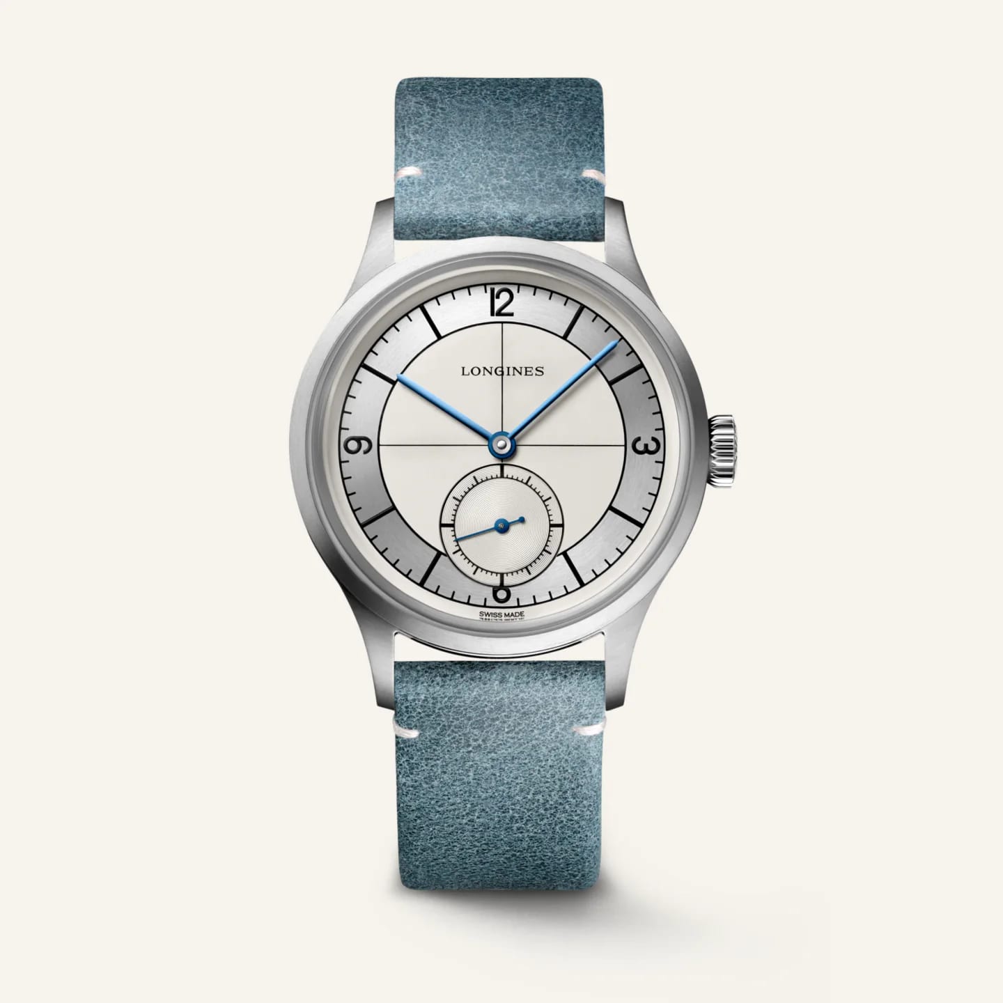 Longines SECTOR DIAL 縮圖 1
