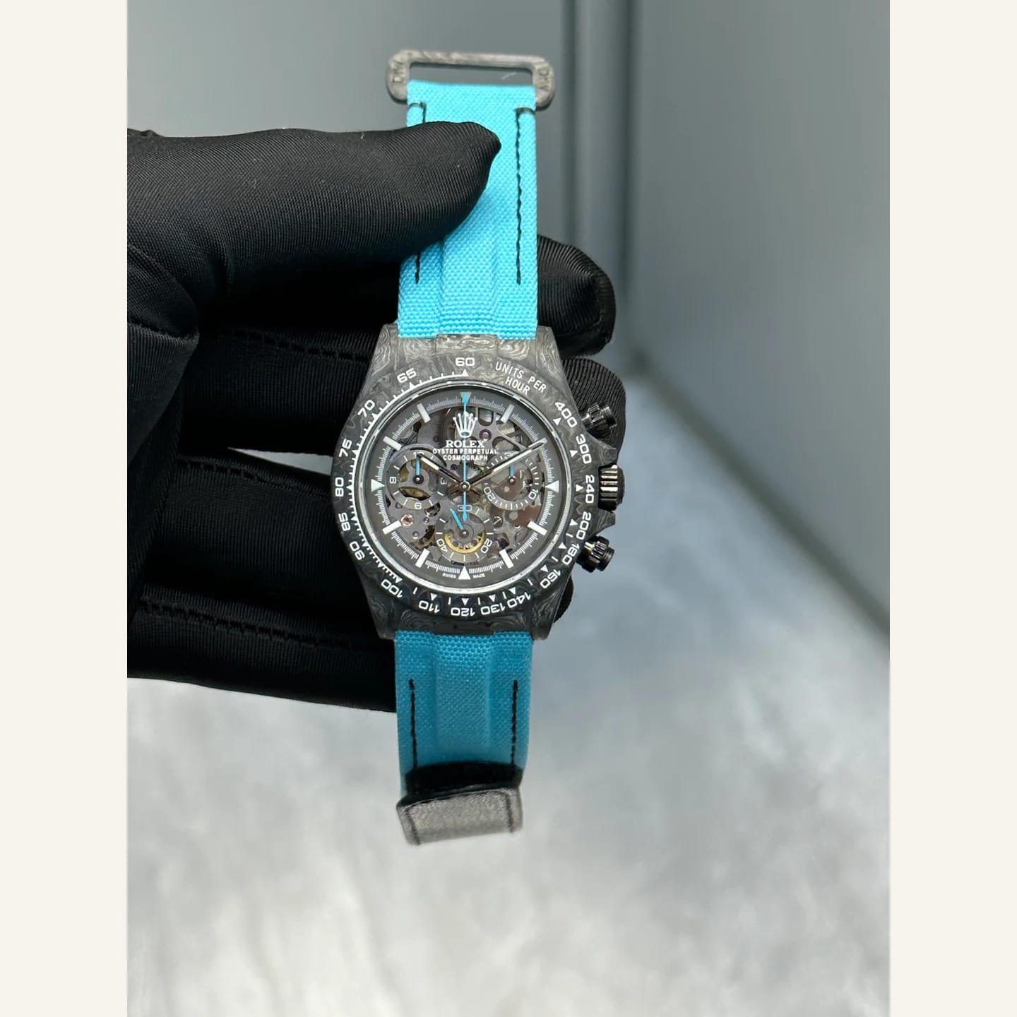 Rolex Cosmograph Daytona 縮圖 1