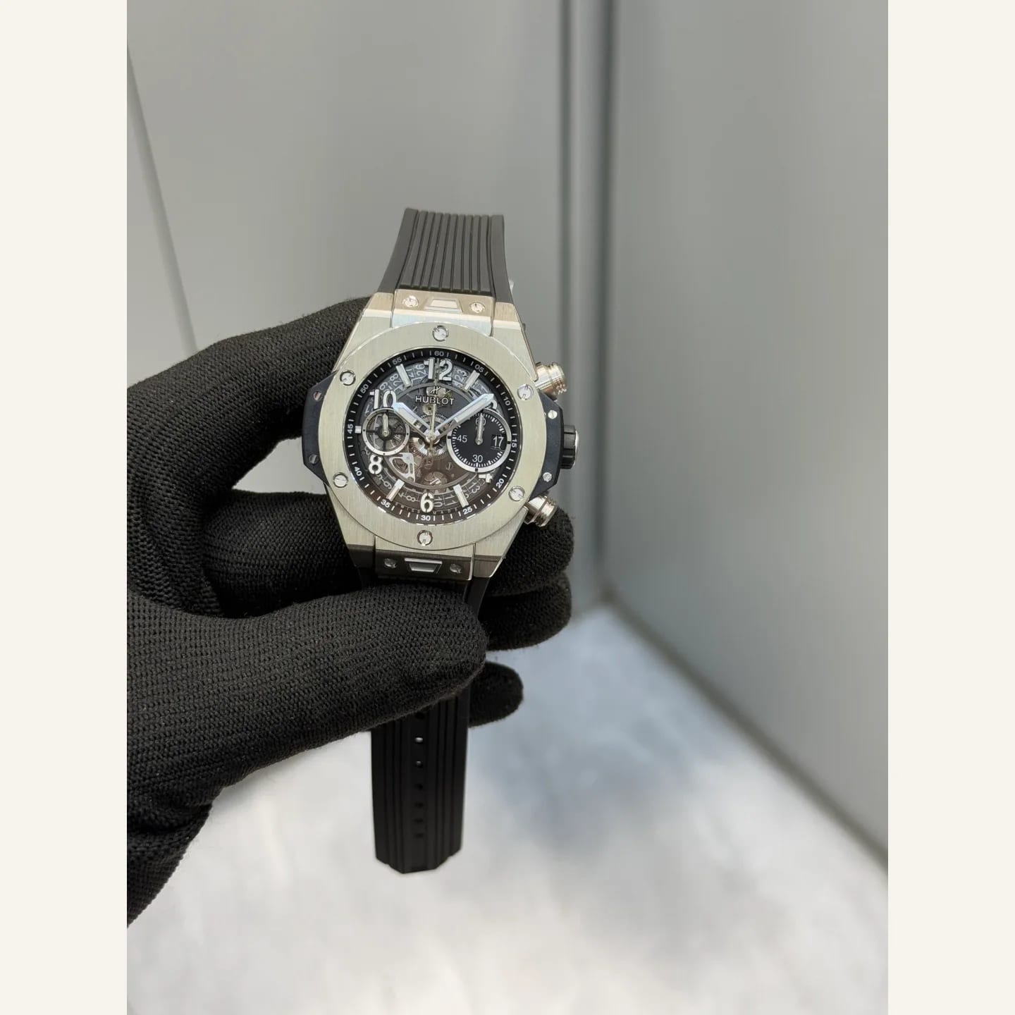 Hublot Big Bang 縮圖 1