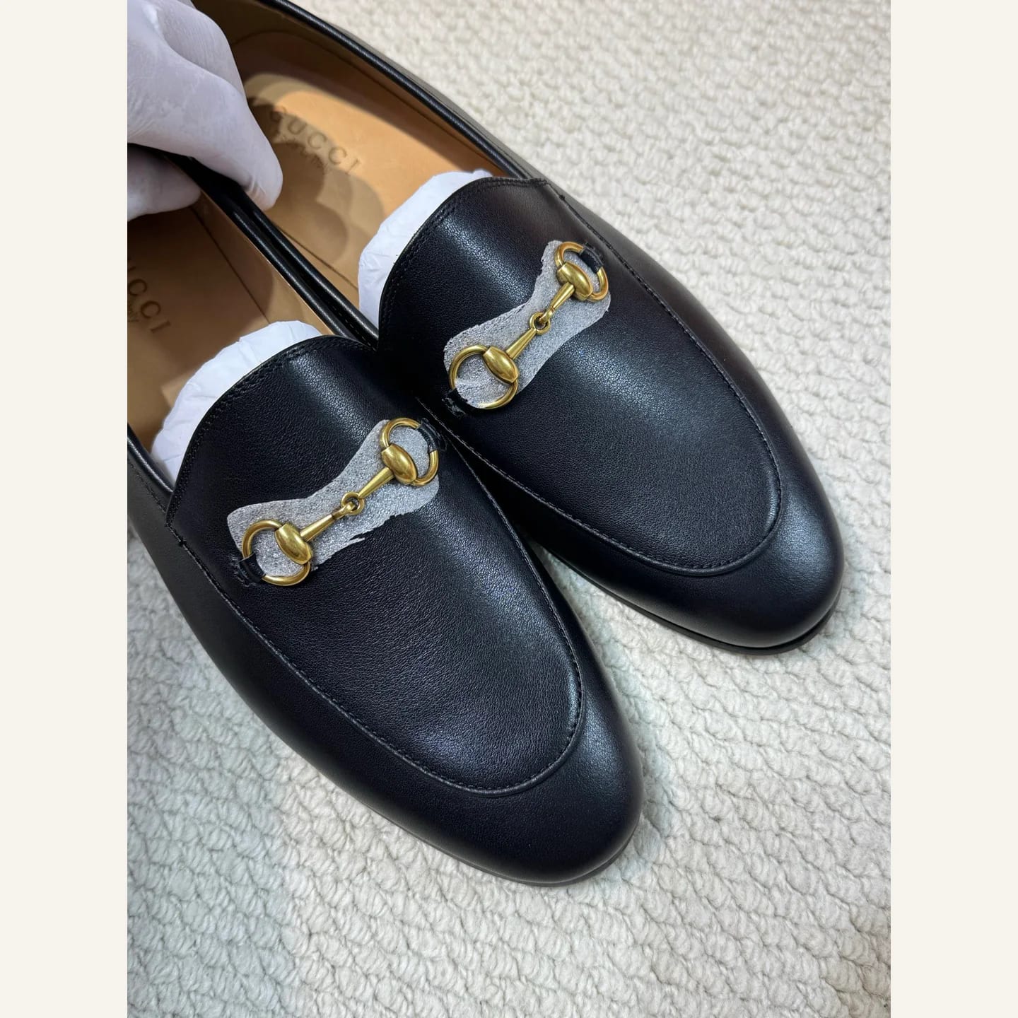 Gucci Horsebit Loafer 縮圖 4