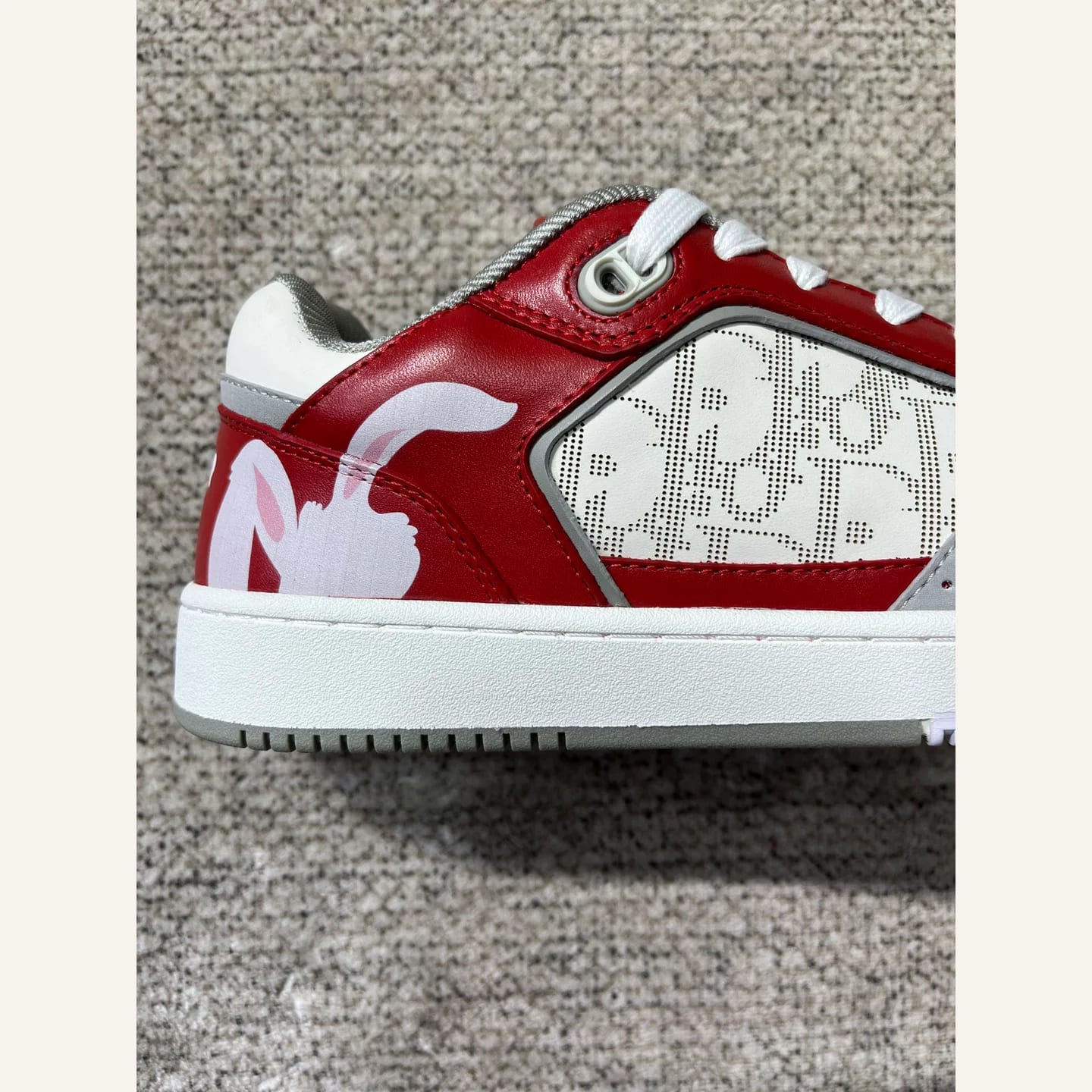 Dior B27 Sneaker 縮圖 2