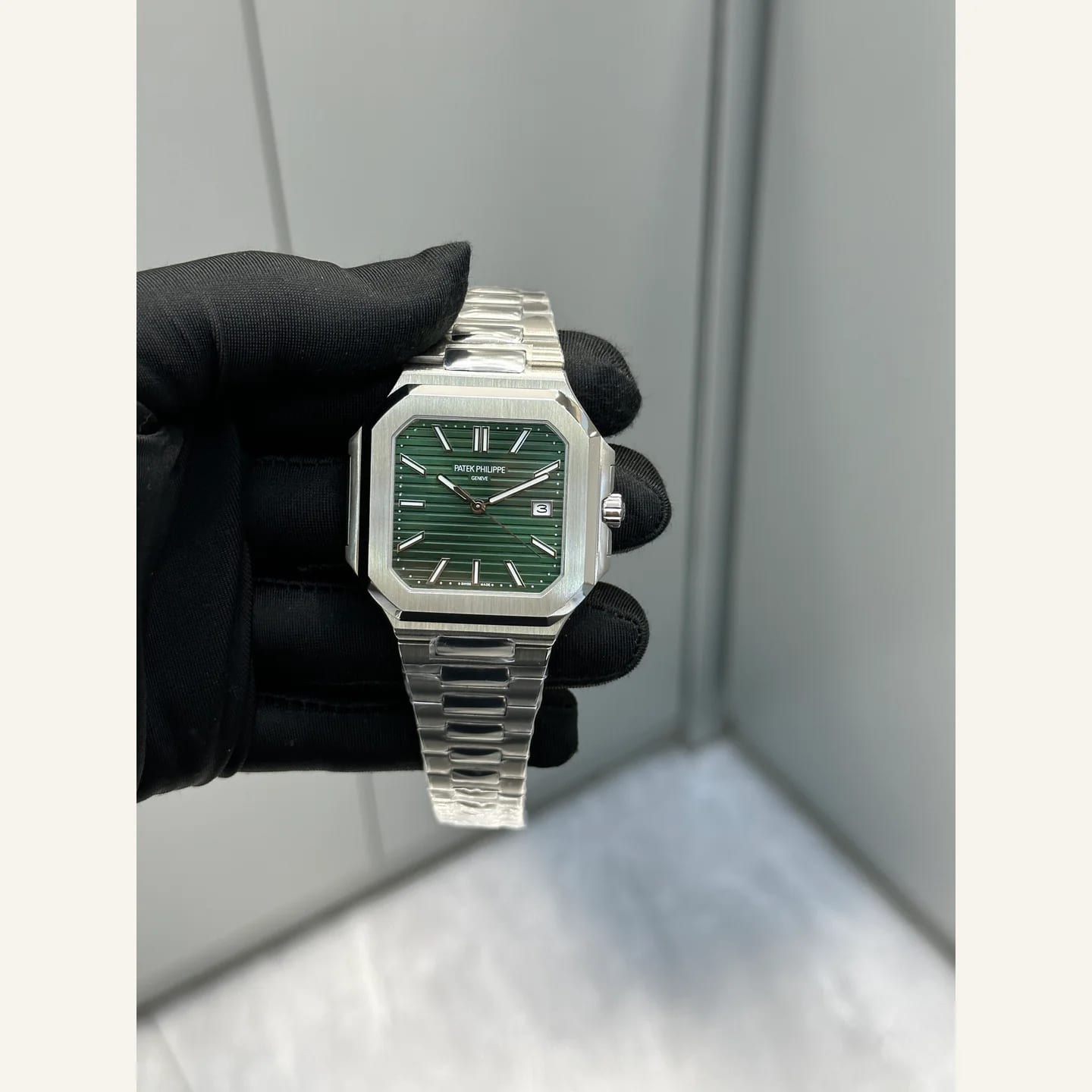 Patek Philippe Cubitus 縮圖 1