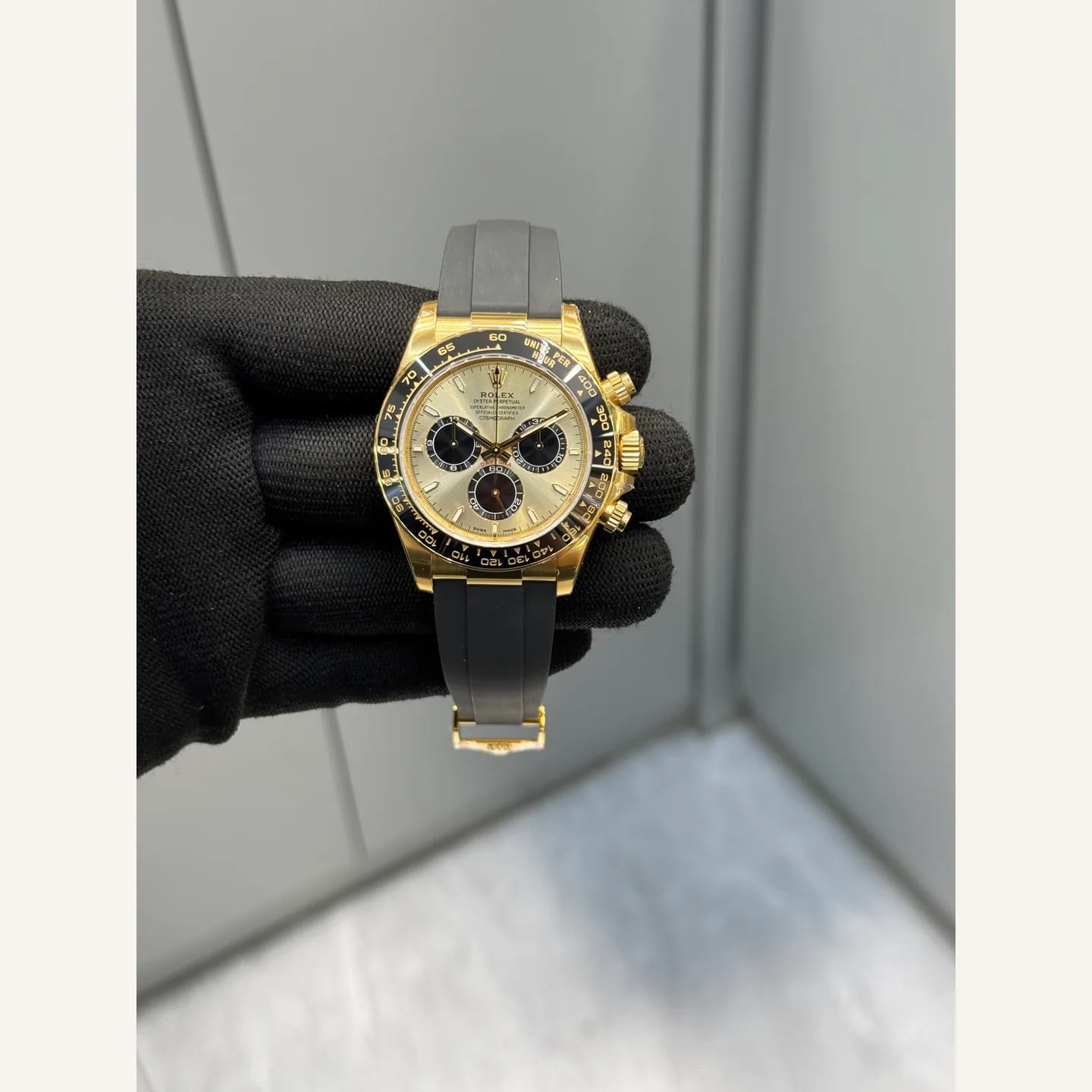 Rolex Cosmograph Daytona 縮圖 1