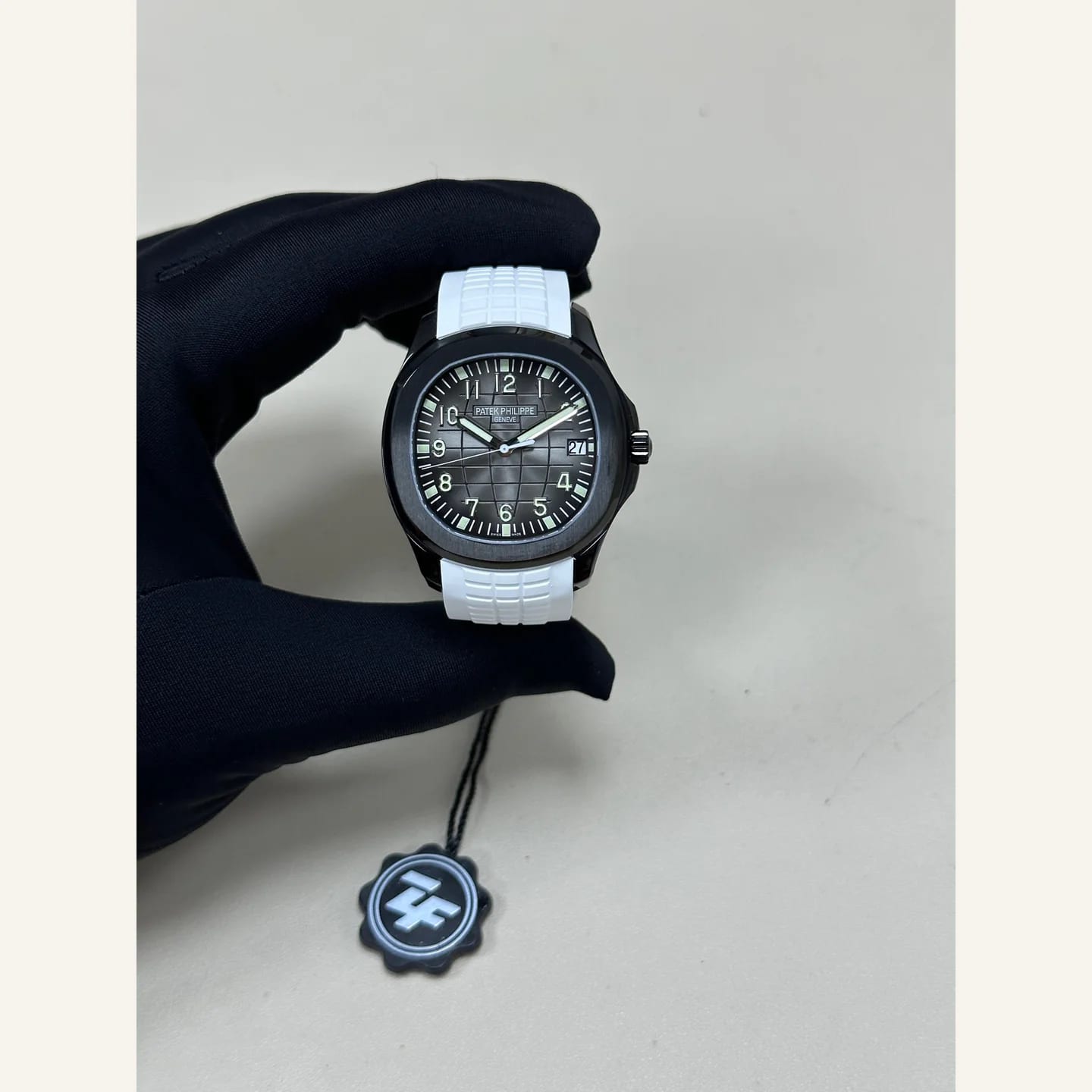 Patek Philippe Aquanaut 縮圖 1