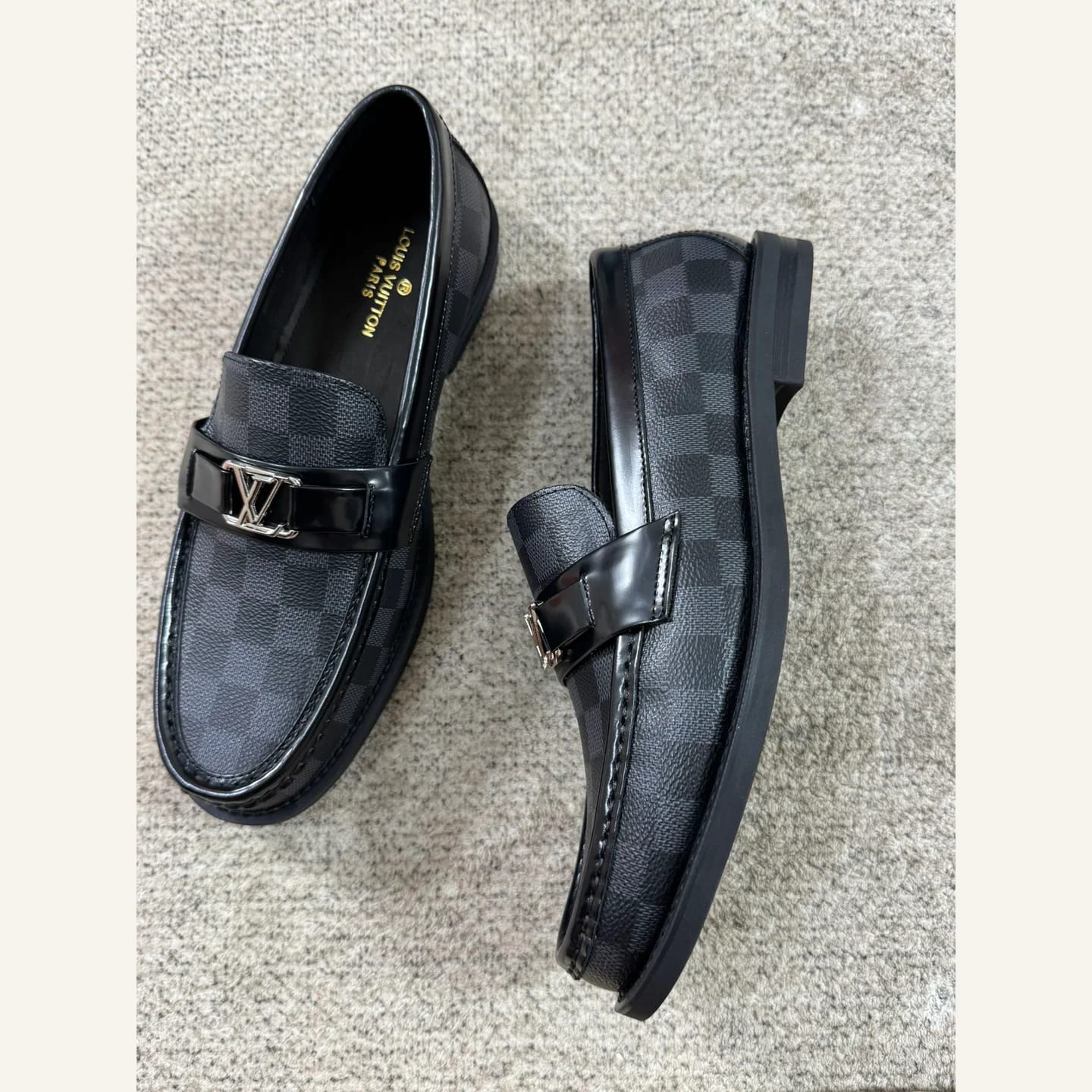 Louis Vuitton Major Loafer 縮圖 4