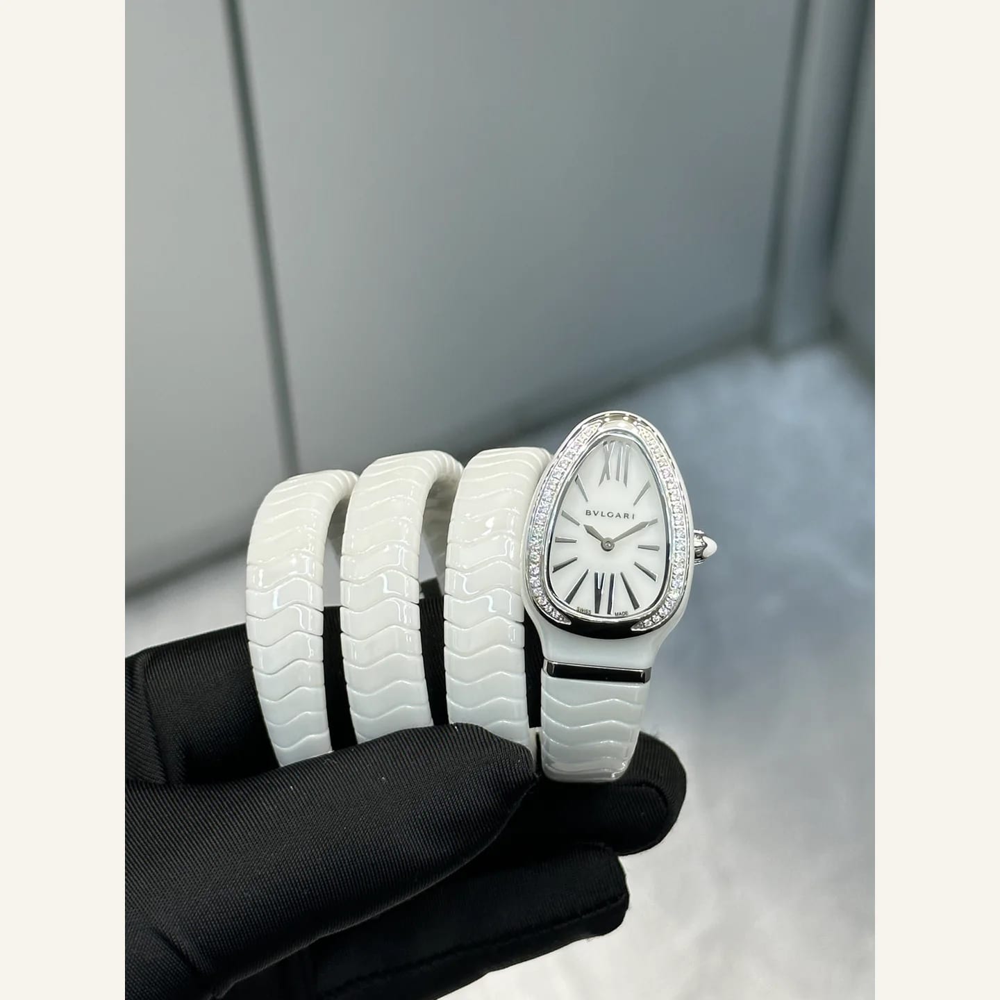 Bvlgari Serpenti 縮圖 1