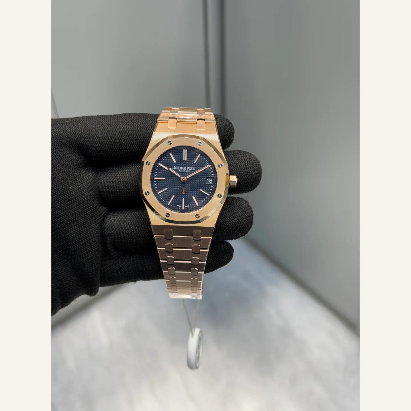 Audemars Piguet Royal Oak 縮圖 1