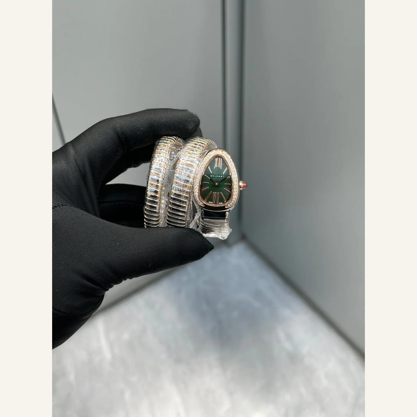 Bvlgari Serpenti 縮圖 1