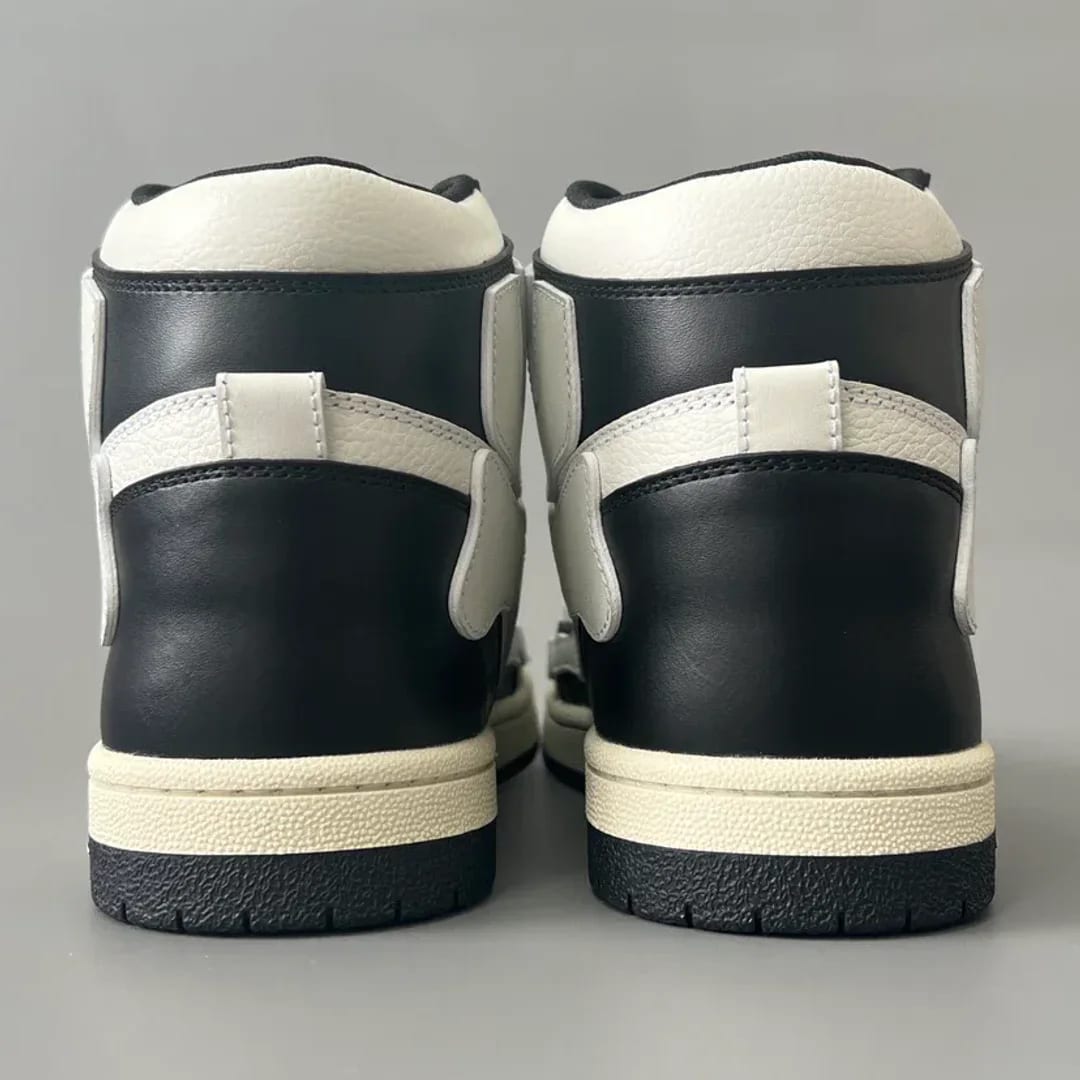 AMIRI Skel High-Top Sneakers 縮圖 3