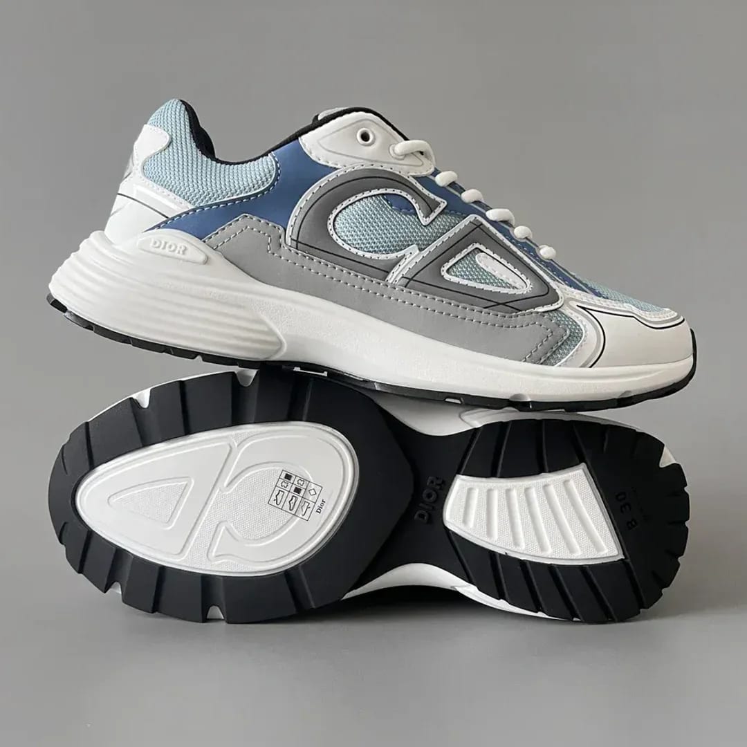 Dior B30 Countdown Sneaker 縮圖 4