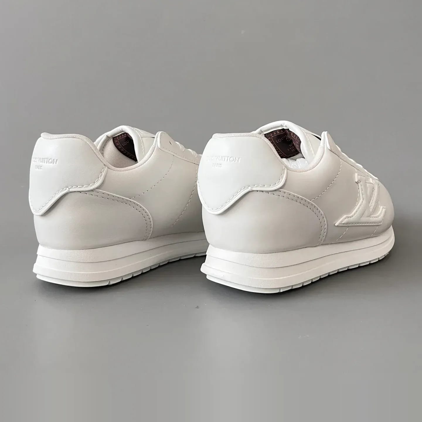 Louis Vuitton LV BUTTERSOFT Sneaker 縮圖 3
