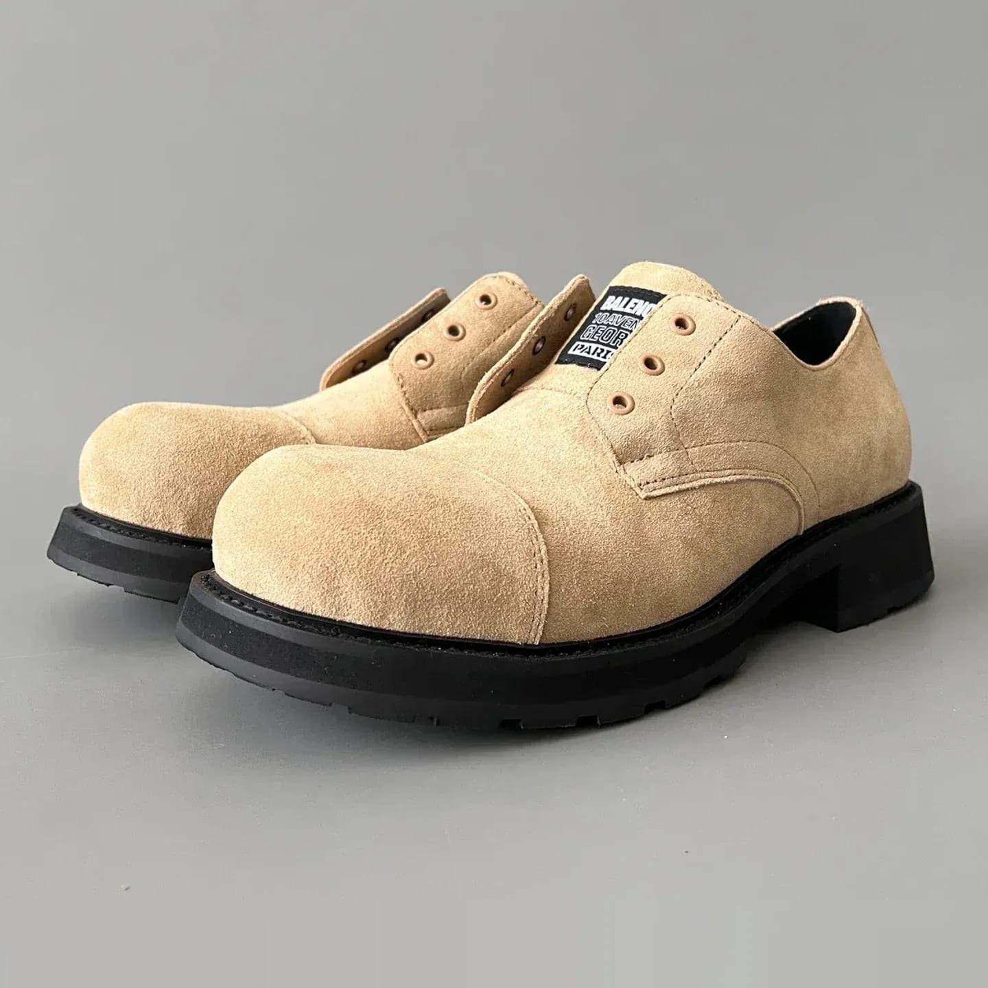 Balenciaga Truck Derby 縮圖 1