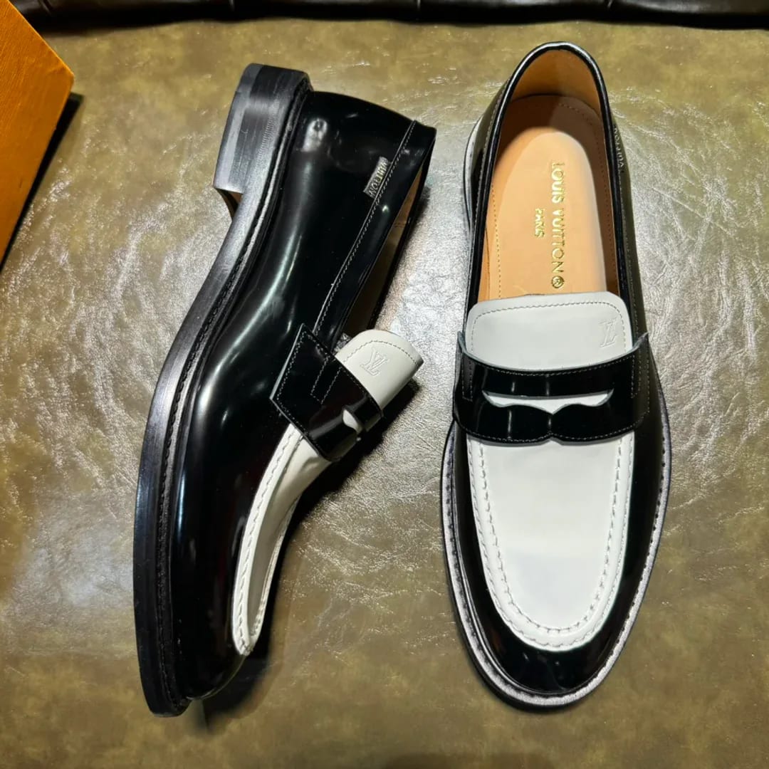 Louis Vuitton Saint Germain Loafer 縮圖 3
