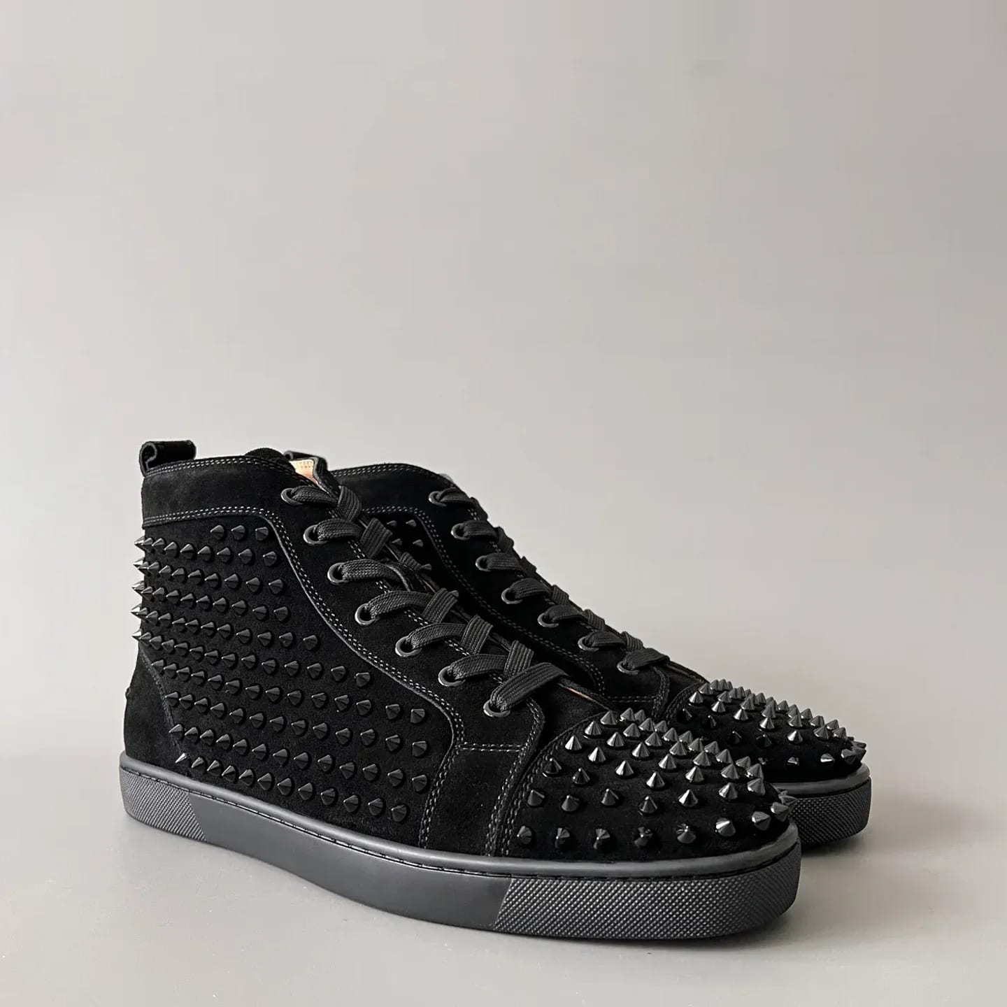 Christian Louboutin Lou Spikes 縮圖 2