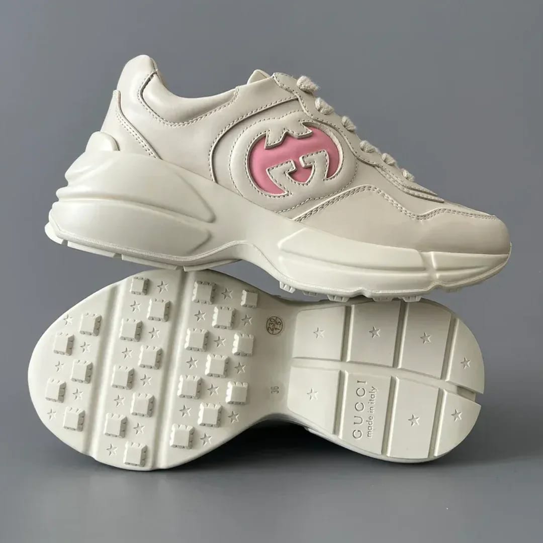 Gucci Rhyton Sneaker 縮圖 4