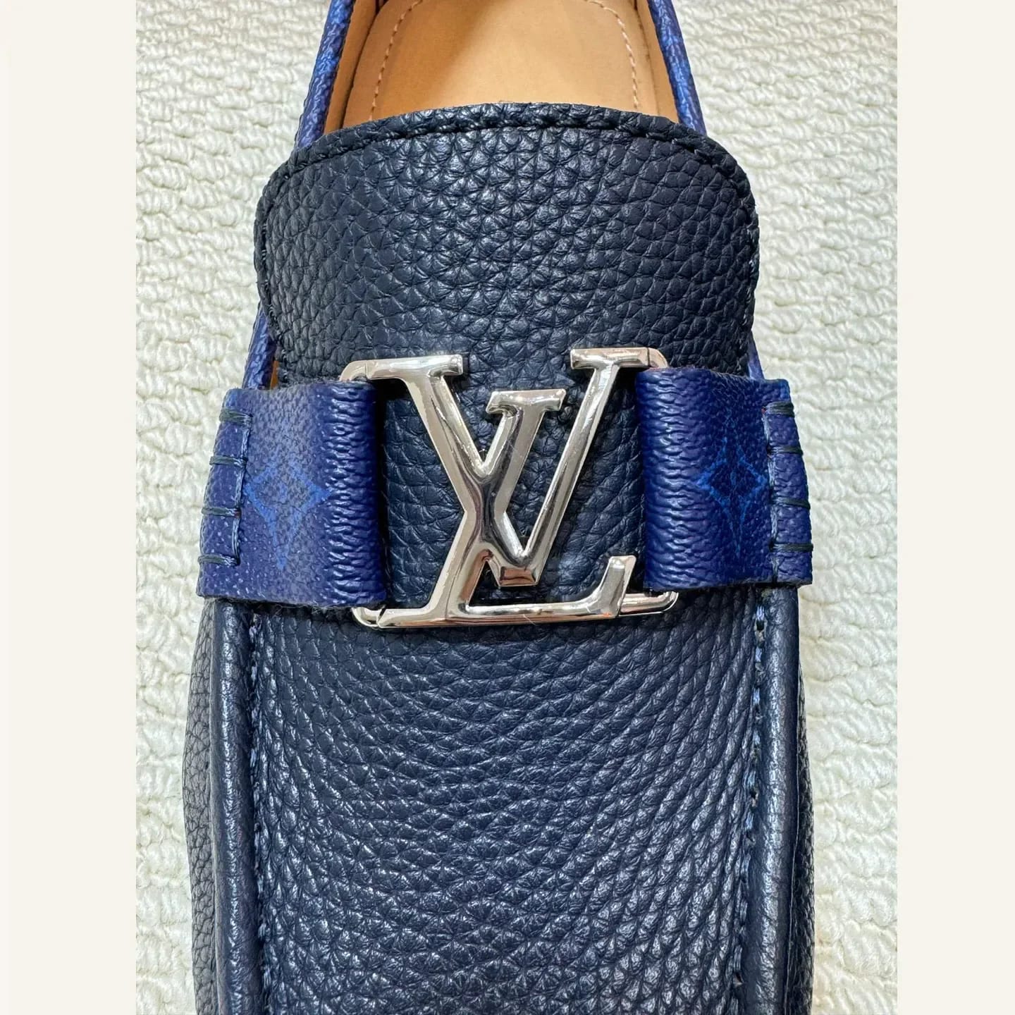 Louis Vuitton Hockenheim Moccasin 縮圖 4