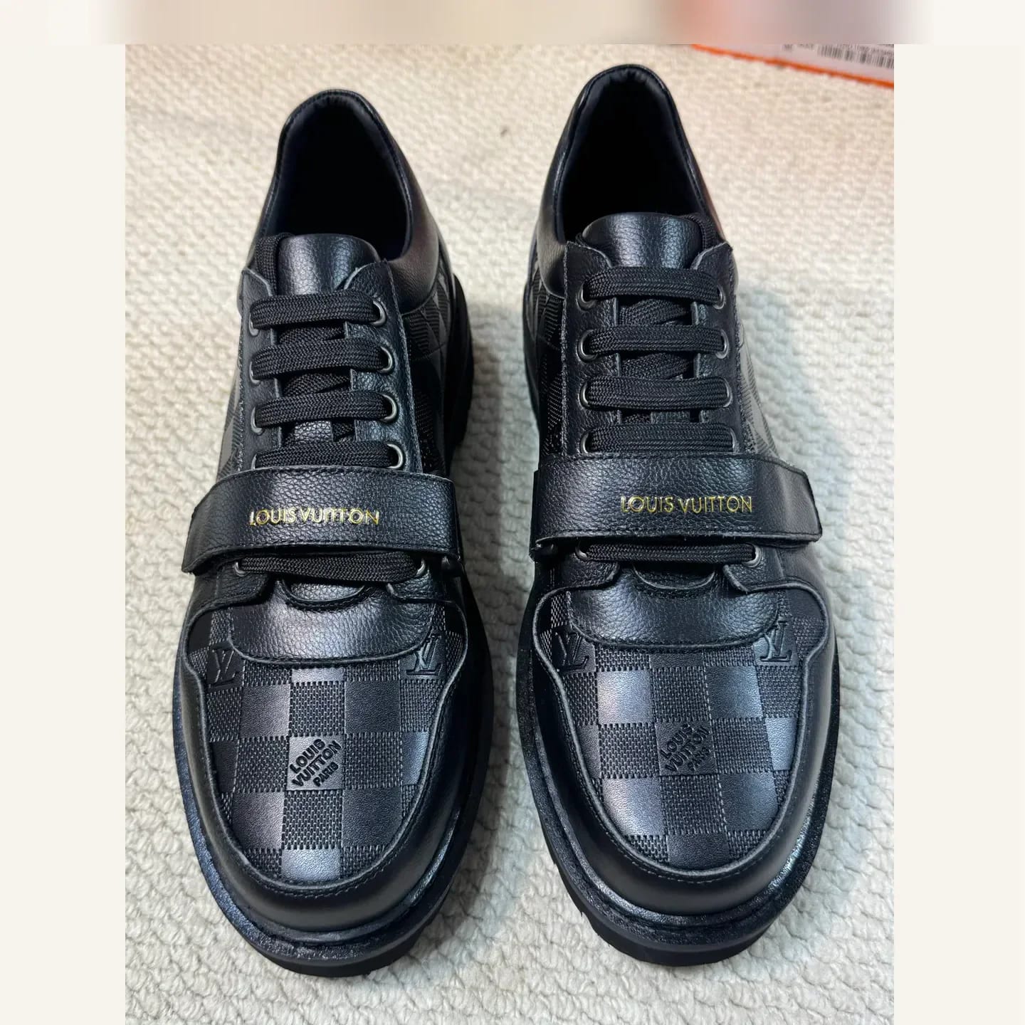 Louis Vuitton LV Runner Tatic Sneaker 縮圖 2