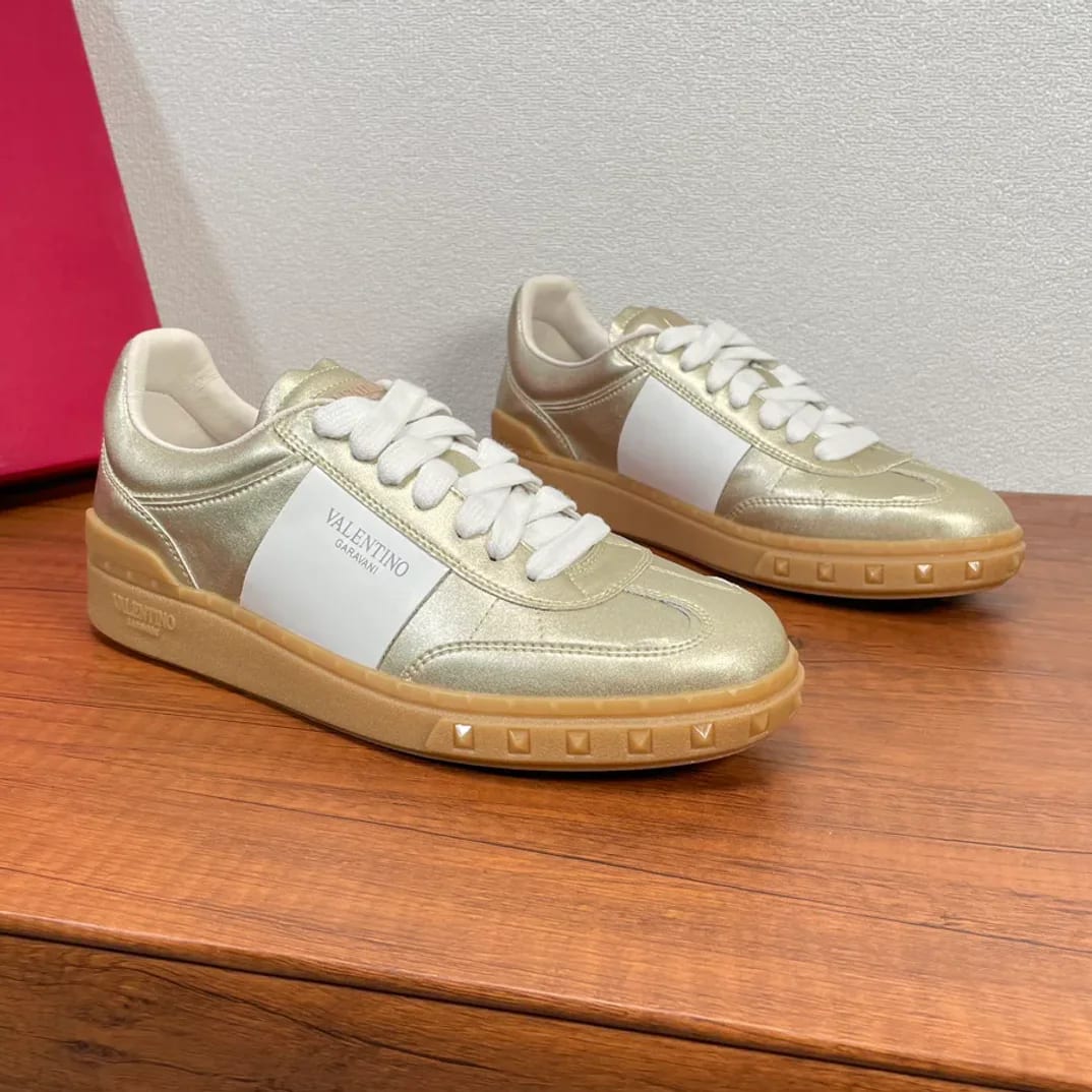 Valentino Garavani Upvillage Sneaker 縮圖 3