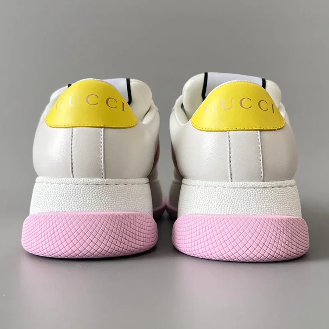 Gucci Screener Sneaker 縮圖 3