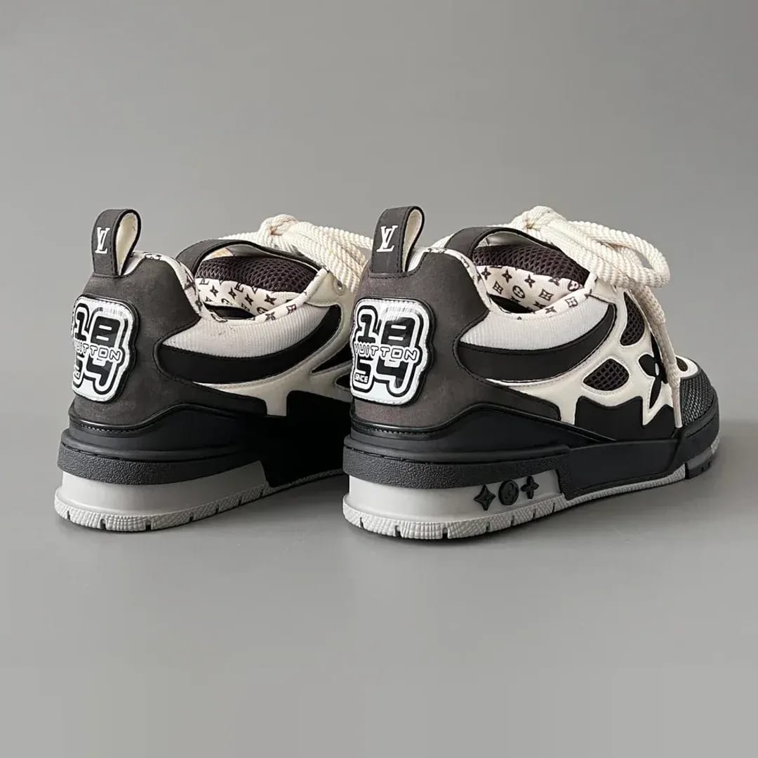 Louis Vuitton LV Skate Sneaker 縮圖 2