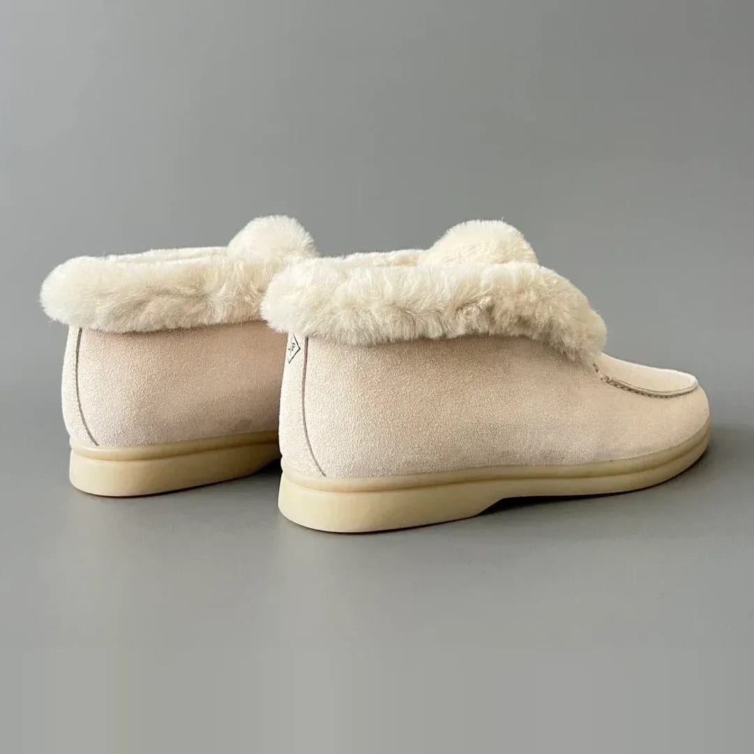 Loro Piana Open Walk Ankle Boot 縮圖 3