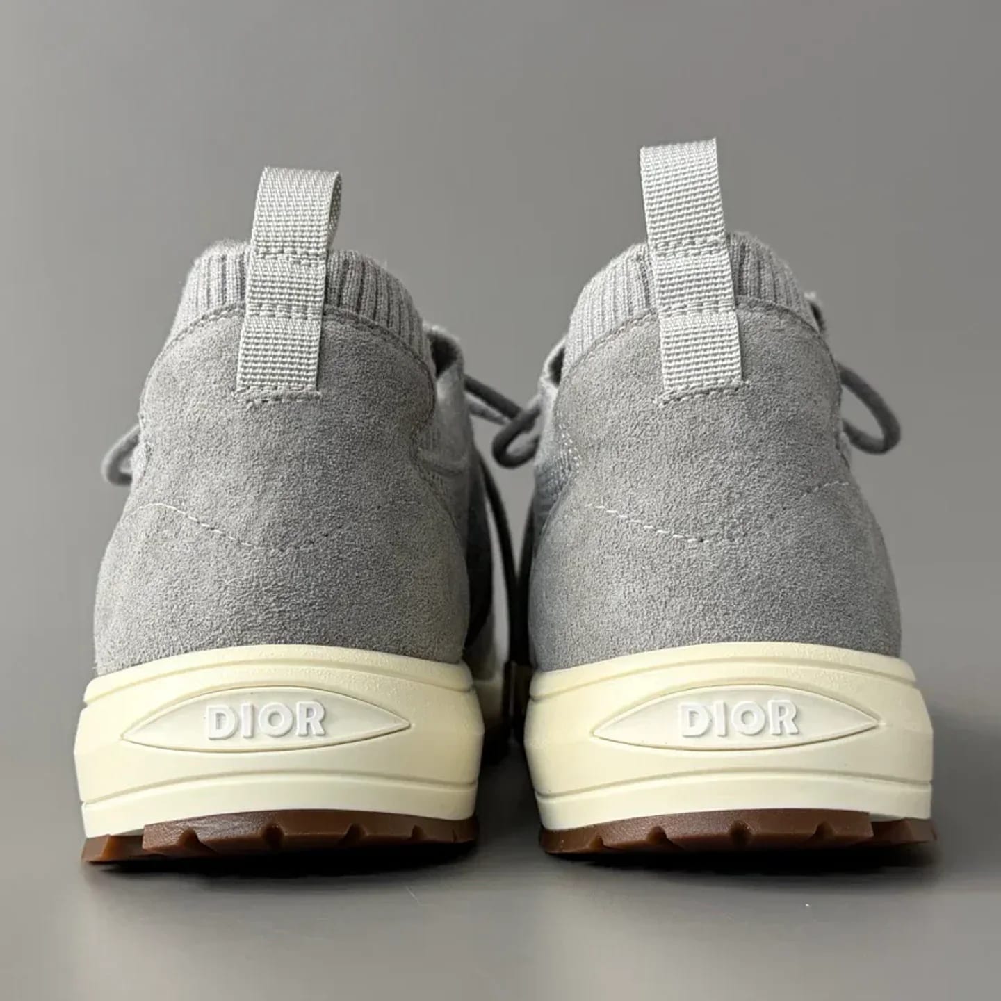 Dior B80 Lounge Sneaker 縮圖 3