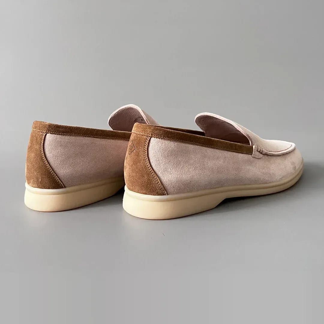 Loro Piana Summer Walk Loafer 縮圖 3