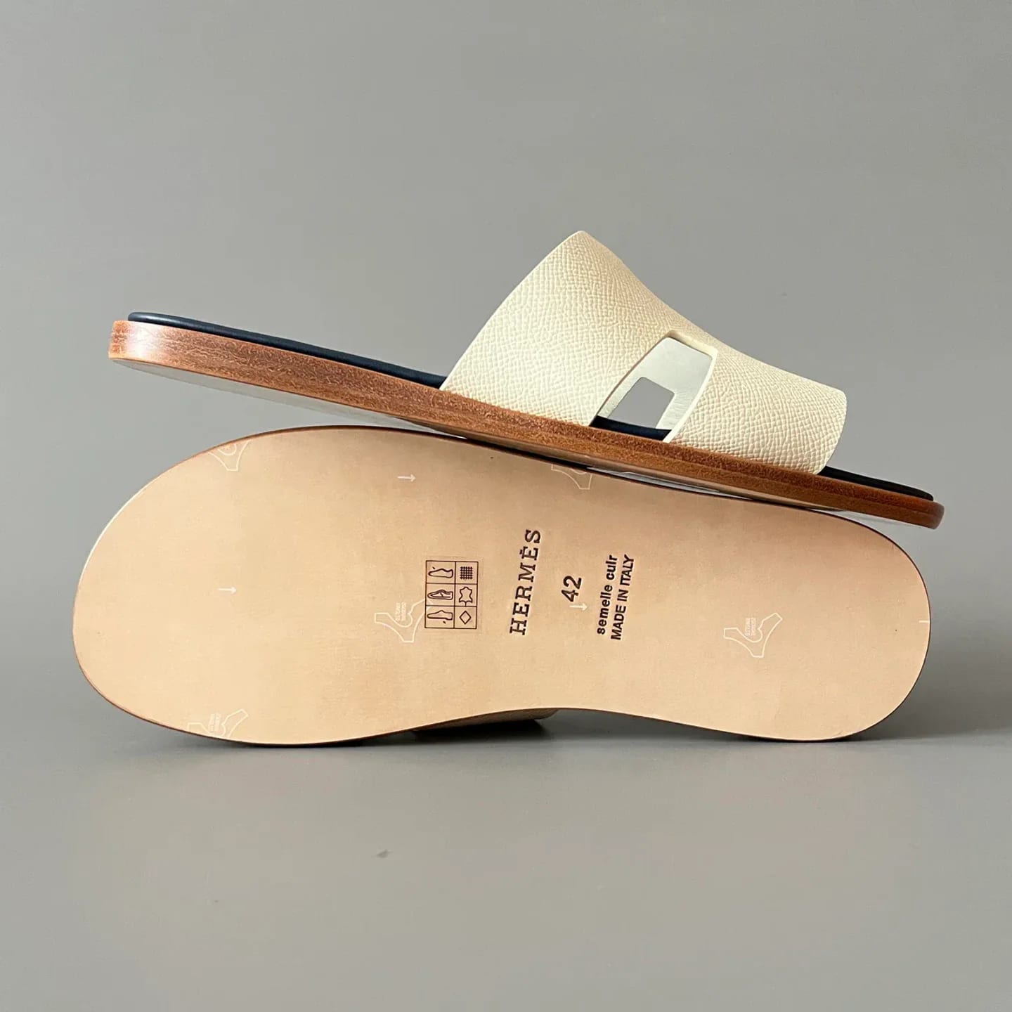 Hermès Izmir Sandal 縮圖 4