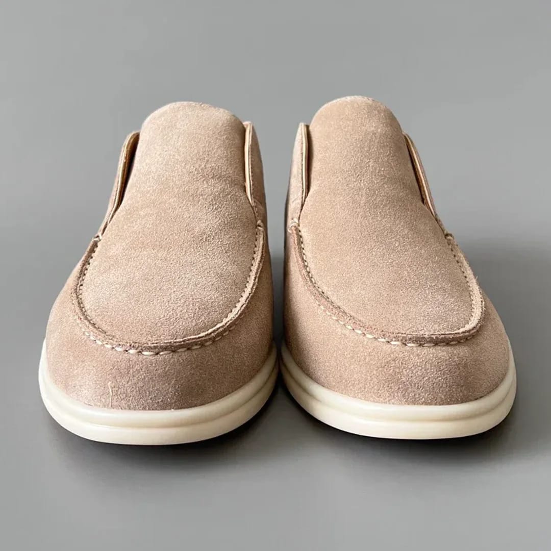 Loro Piana Open Walk Ankle Boot 縮圖 2