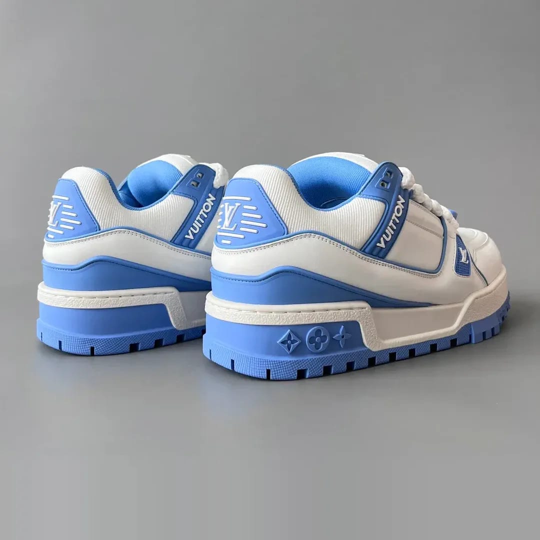 Louis Vuitton LV Trainer Maxi Sneaker 縮圖 2
