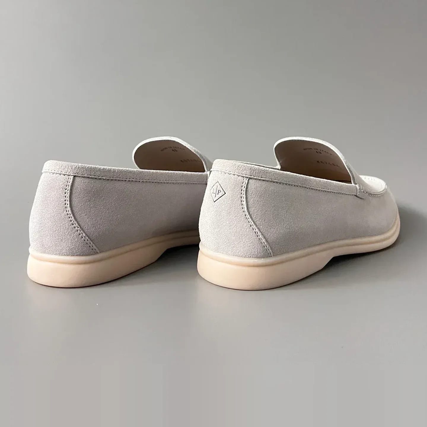 Loro Piana Summer Walk Loafer 縮圖 3