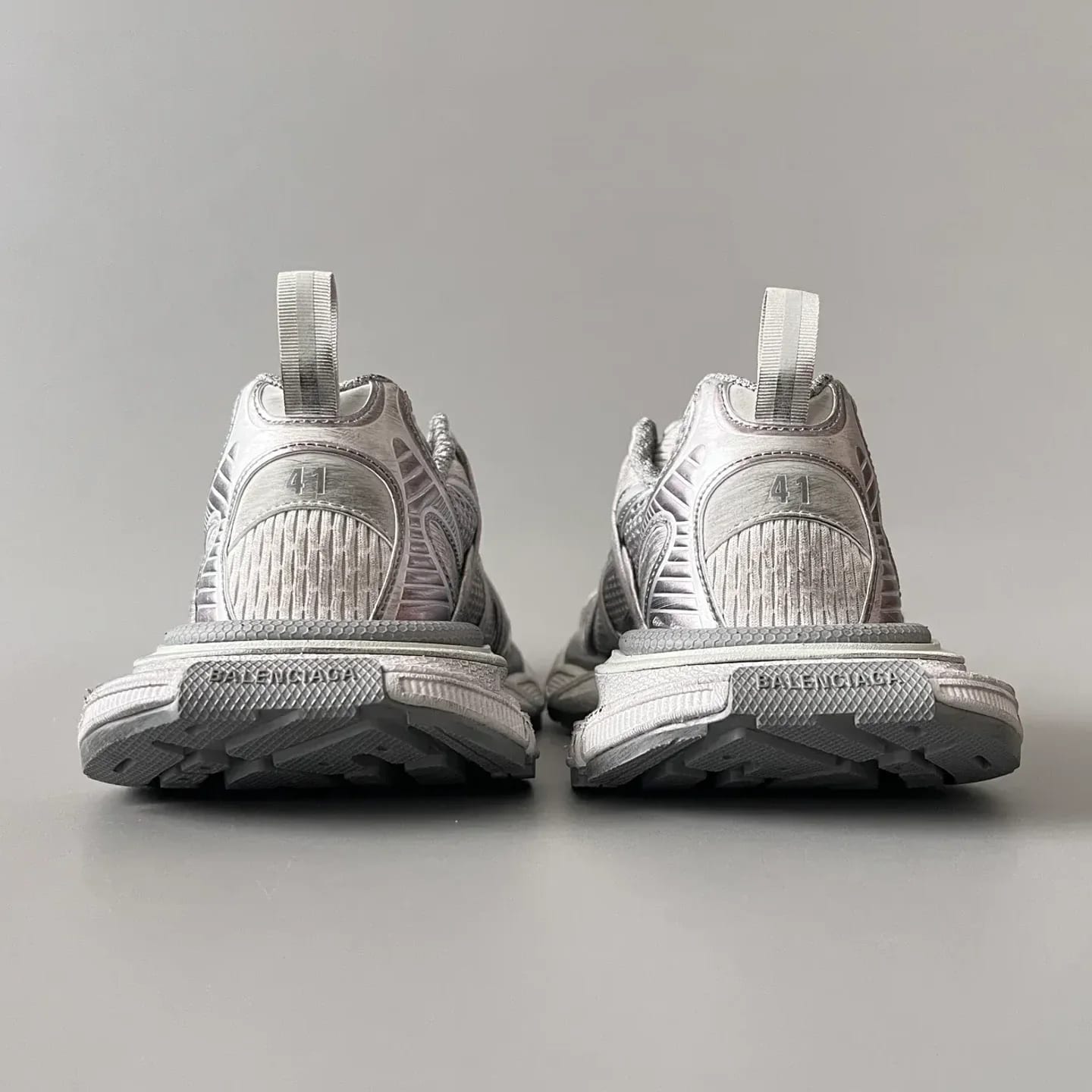 Balenciaga 3XL Sneaker 縮圖 3