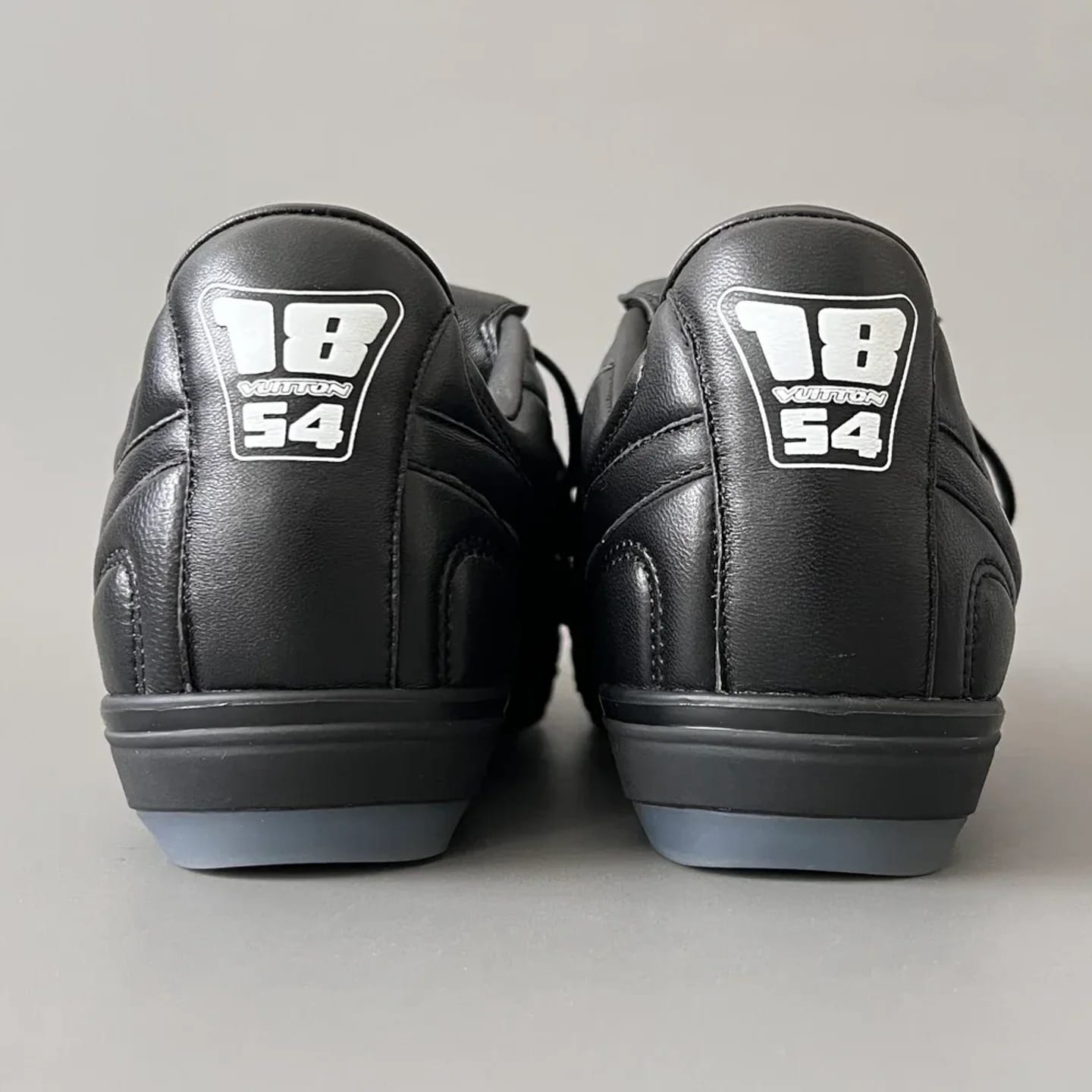 Louis Vuitton LV Footprint Soccer Sneaker 縮圖 3