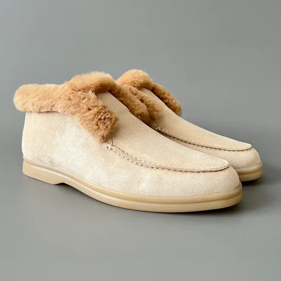Loro Piana Open Walk Ankle Boot 縮圖 2
