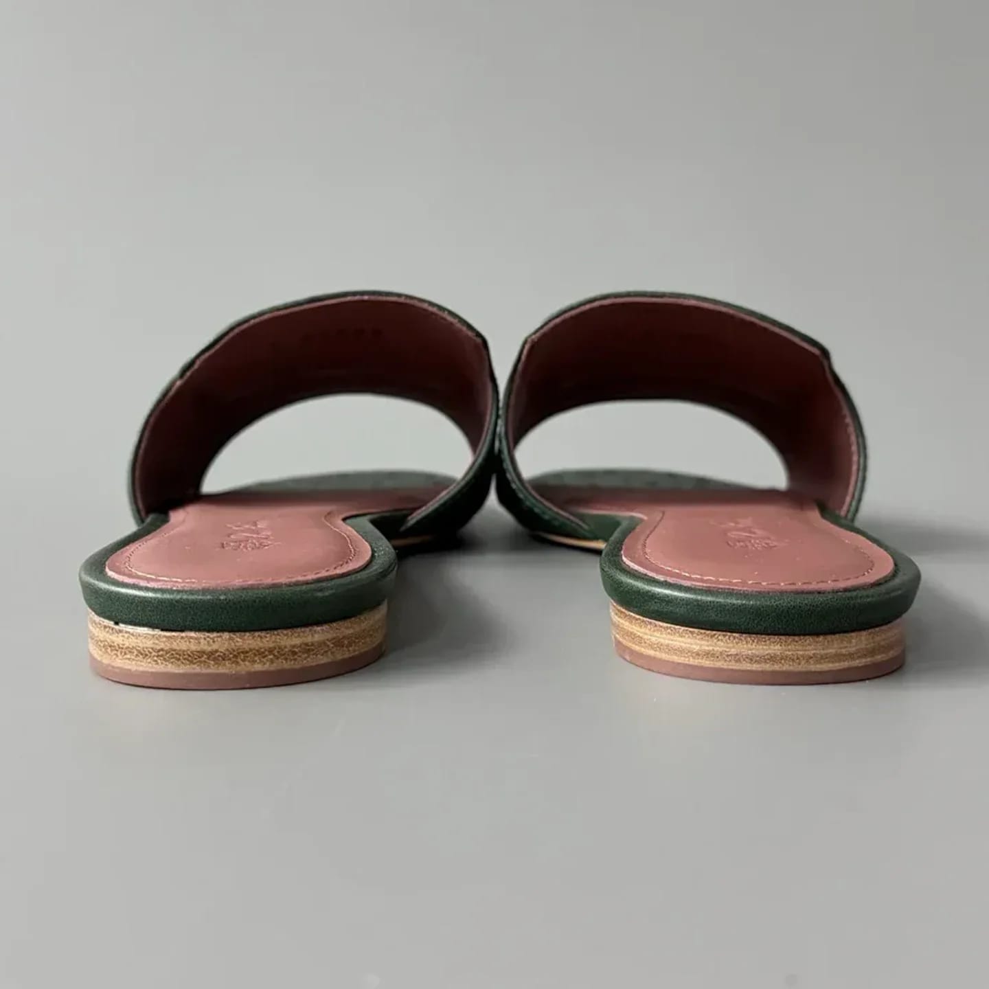 Loro Piana Summer Charms Sandal 縮圖 3