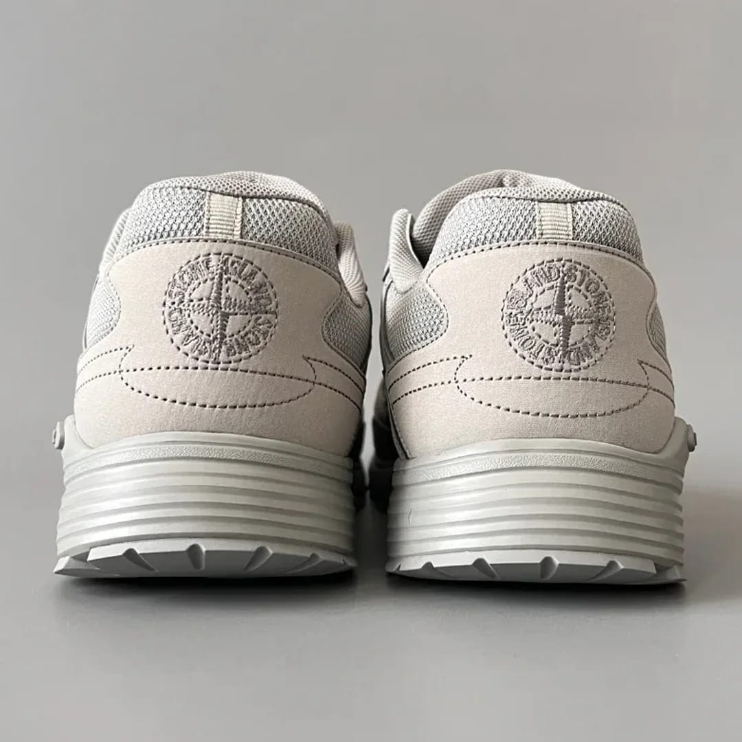 Dior and Stone Island Sneaker 縮圖 4